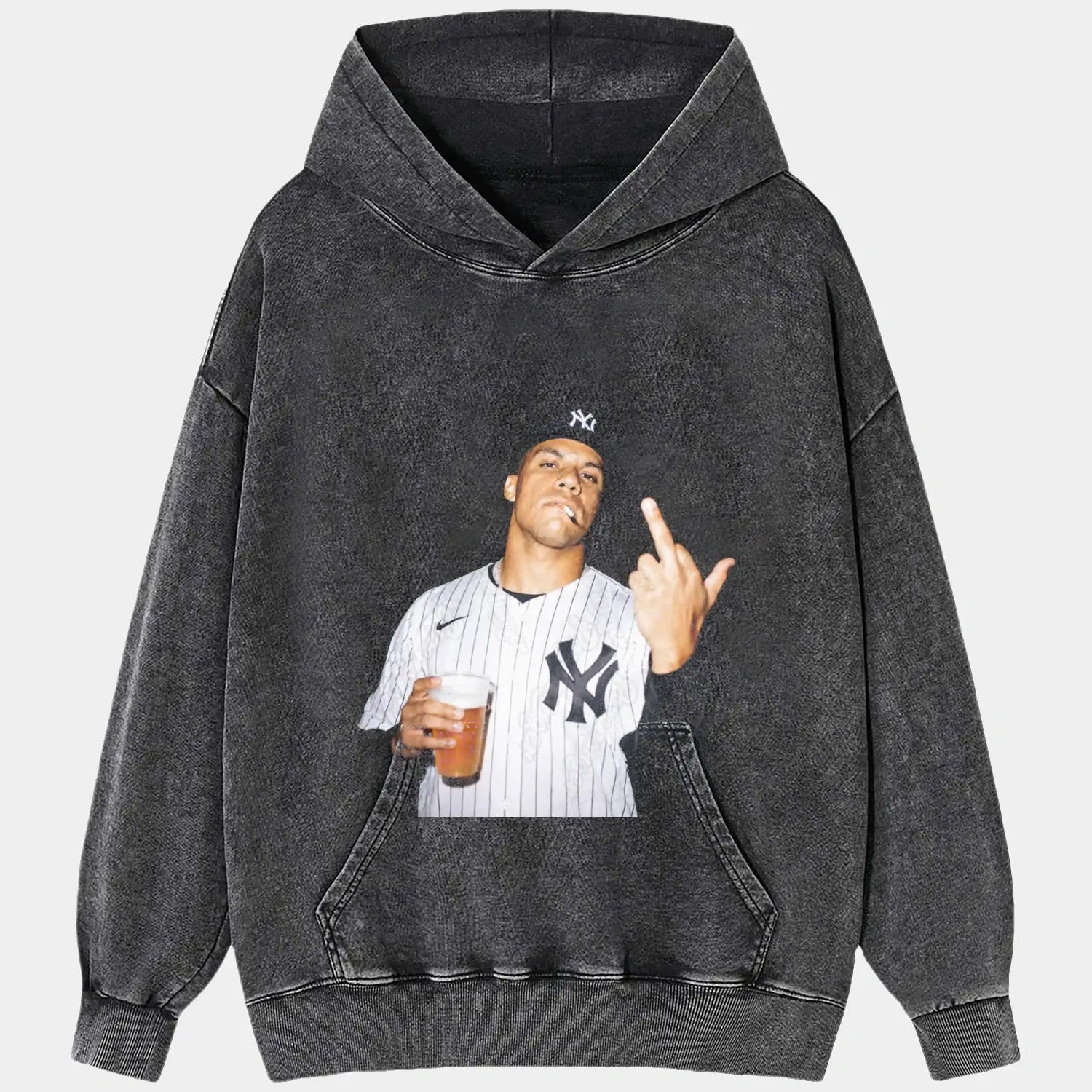 Yankees TEE 1.2 - POPCHANGER