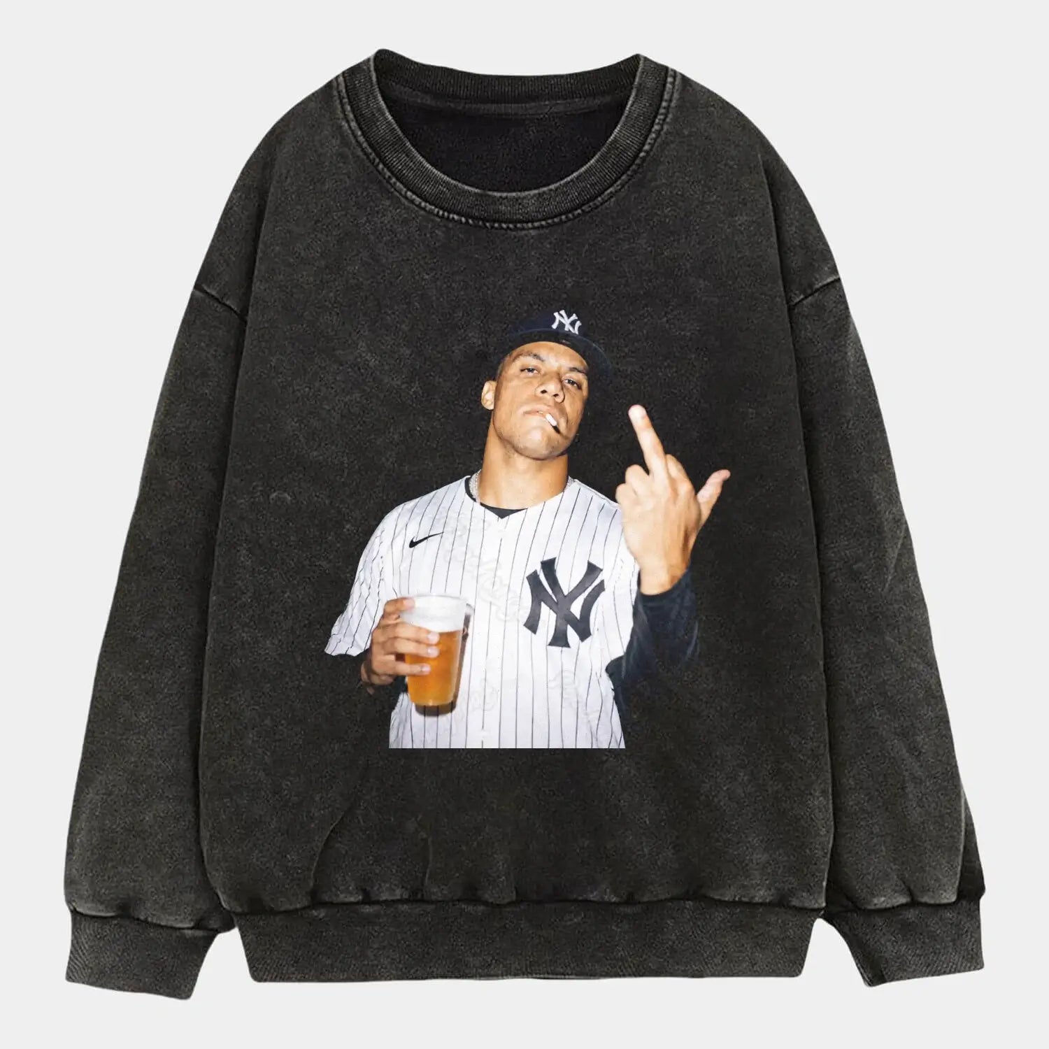 Yankees TEE 1.2 - POPCHANGER