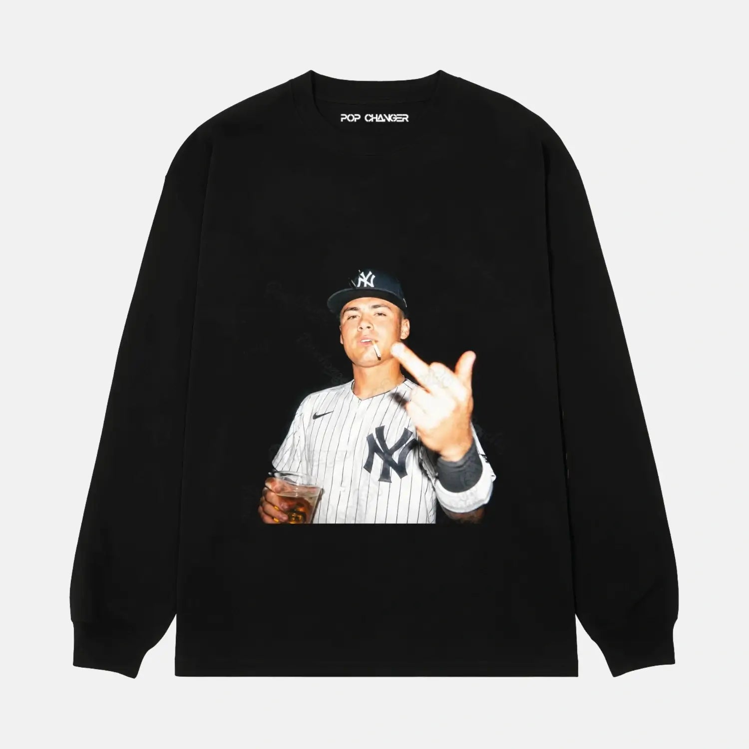 Yankees TEE 1.3 - POPCHANGER