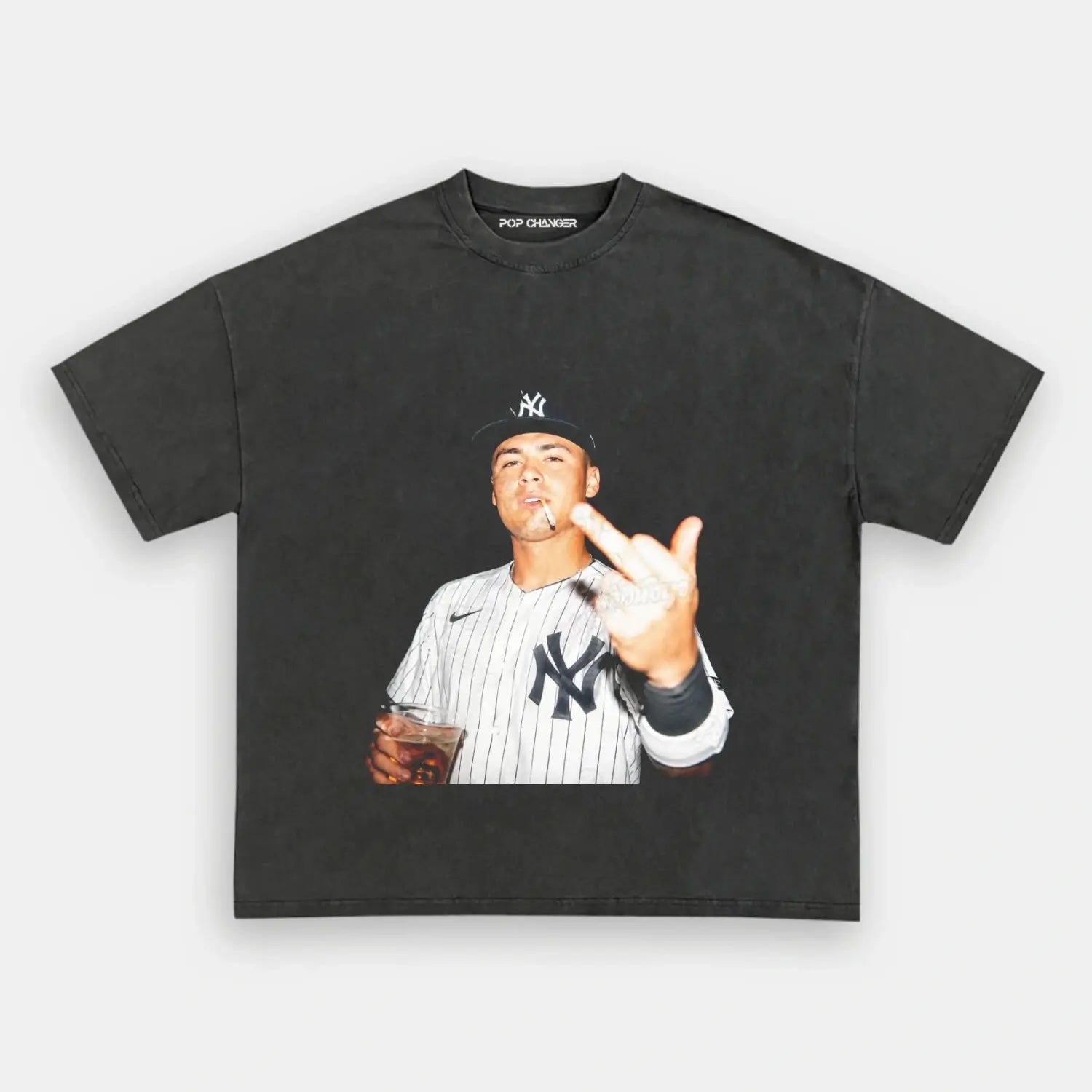Yankees TEE 1.3 - POPCHANGER
