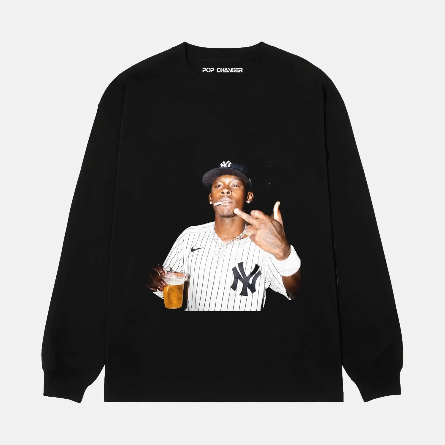 Yankees TEE 1.4 - POPCHANGER