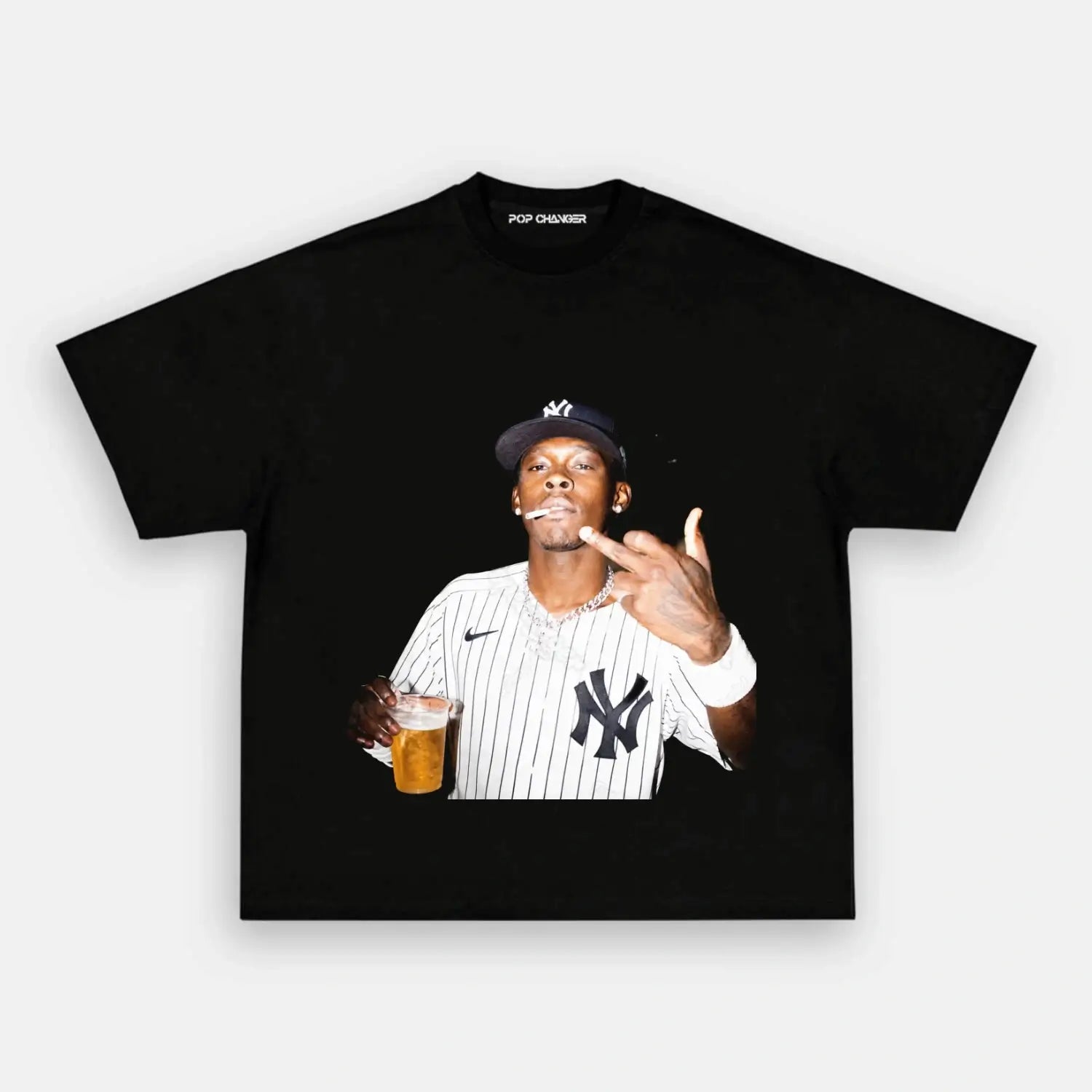 Yankees TEE 1.4 - POPCHANGER