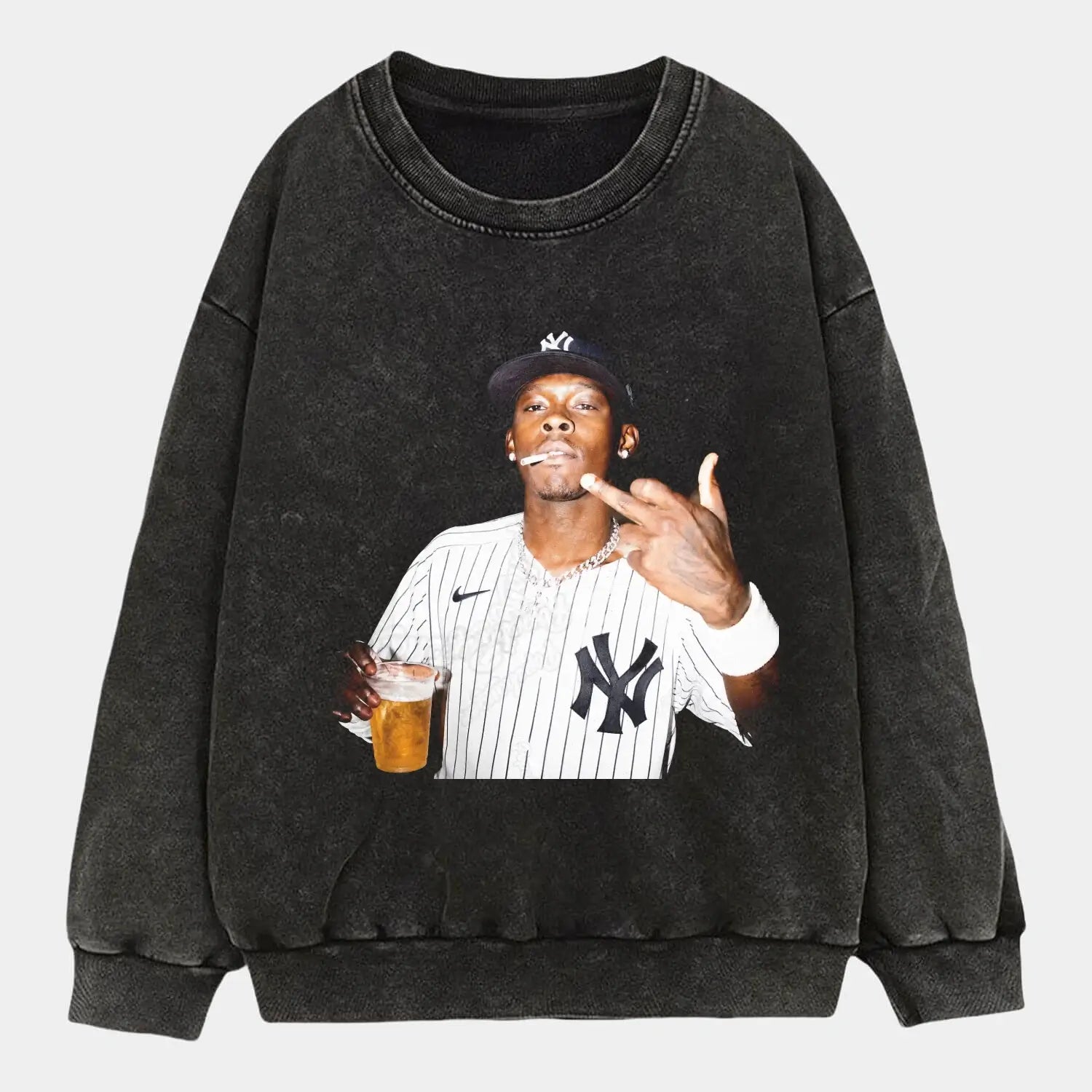 Yankees TEE 1.4 - POPCHANGER