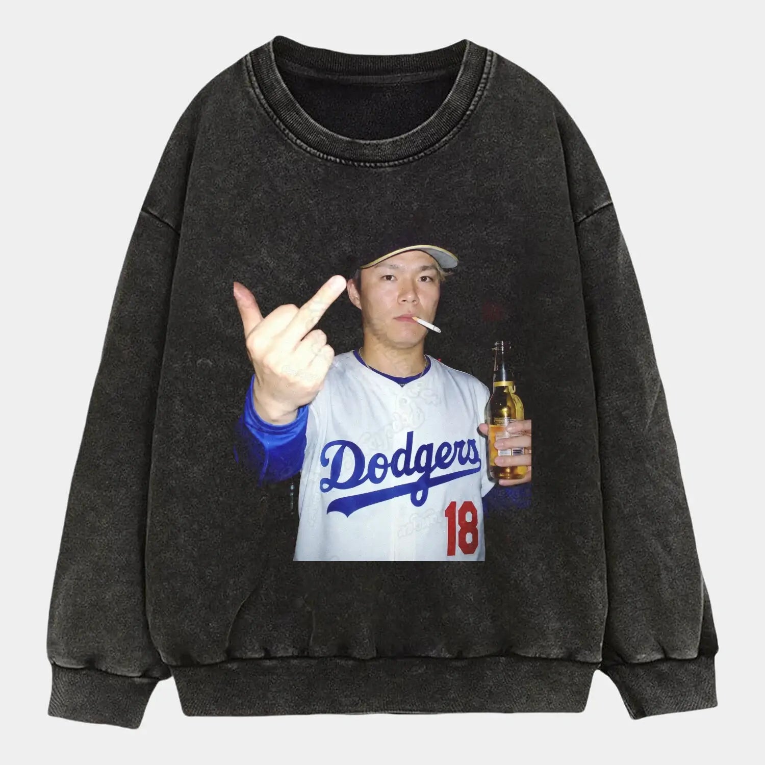 YY18 After Hours Tee - POPCHANGER