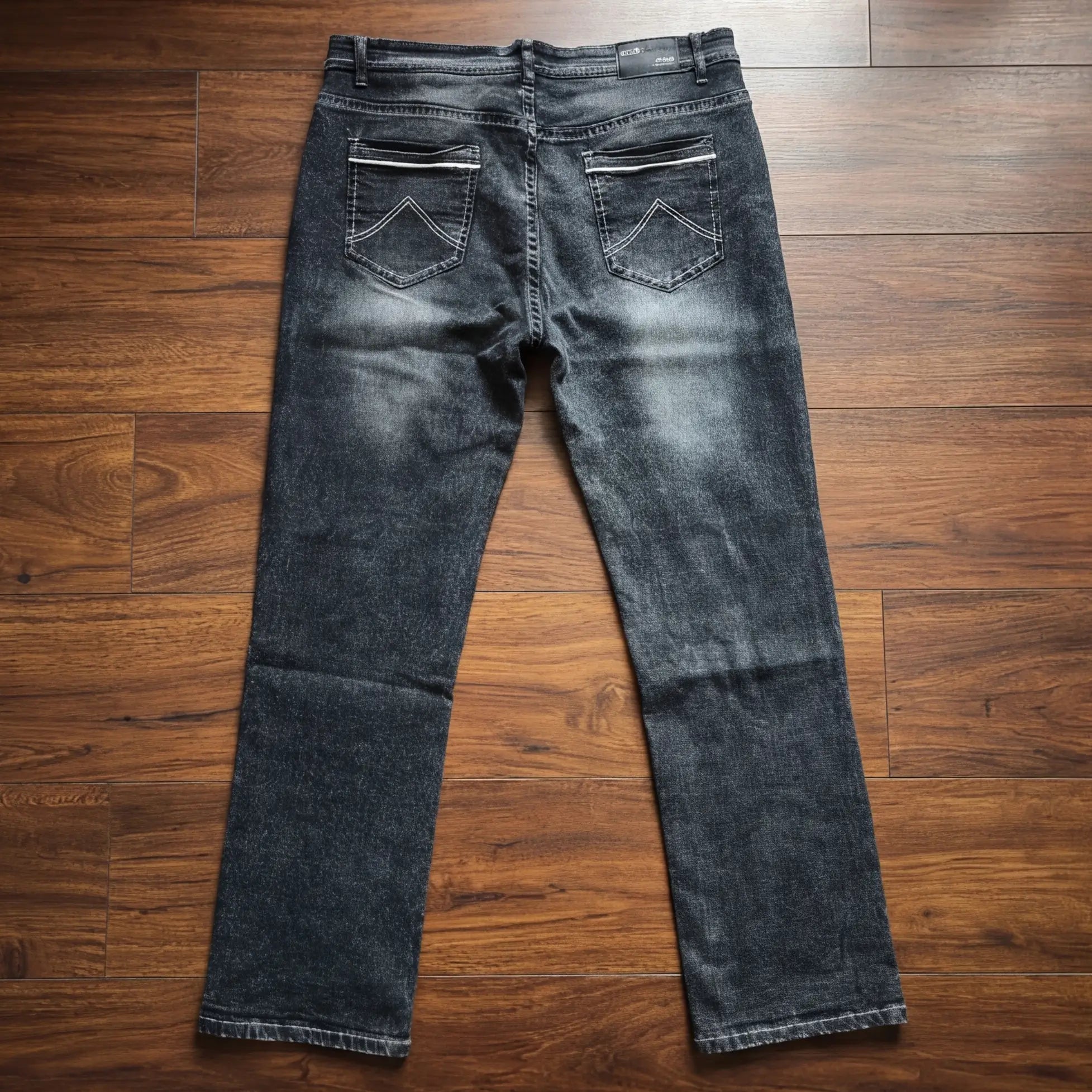 Vintage Jeans