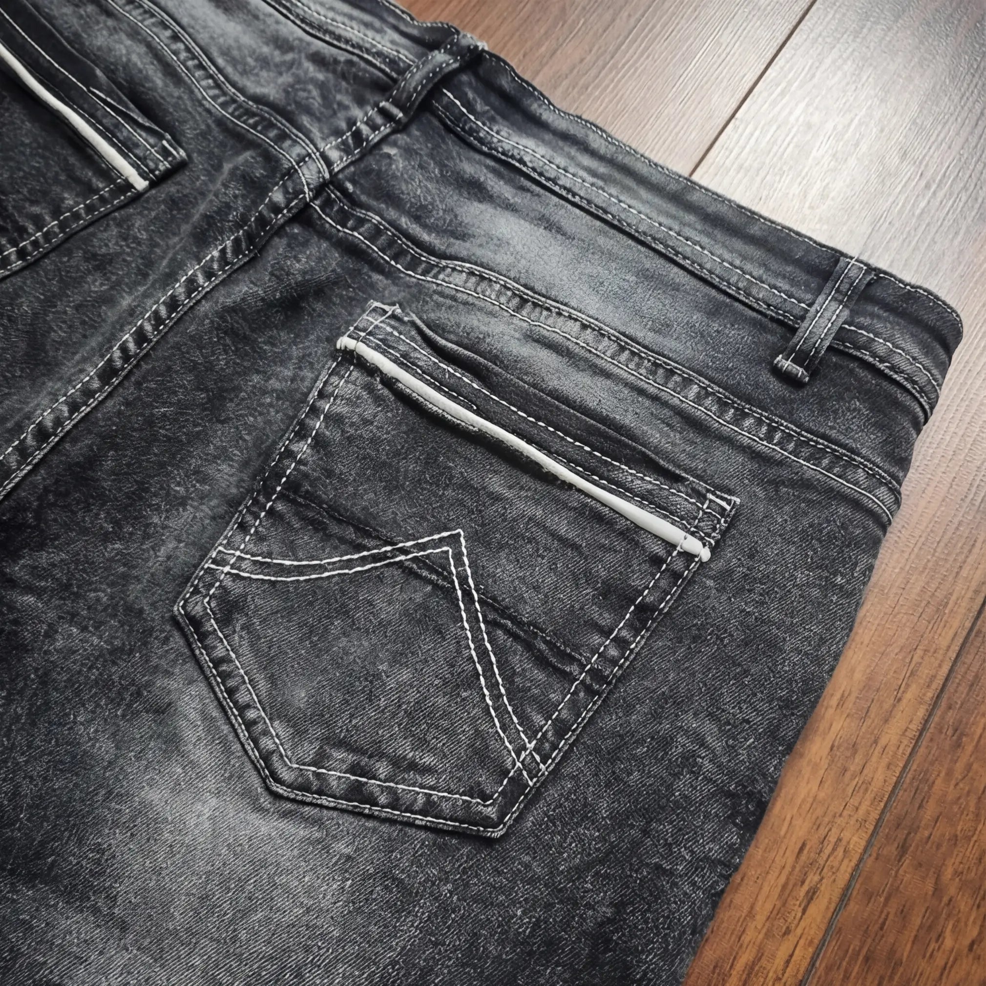 Vintage Jeans