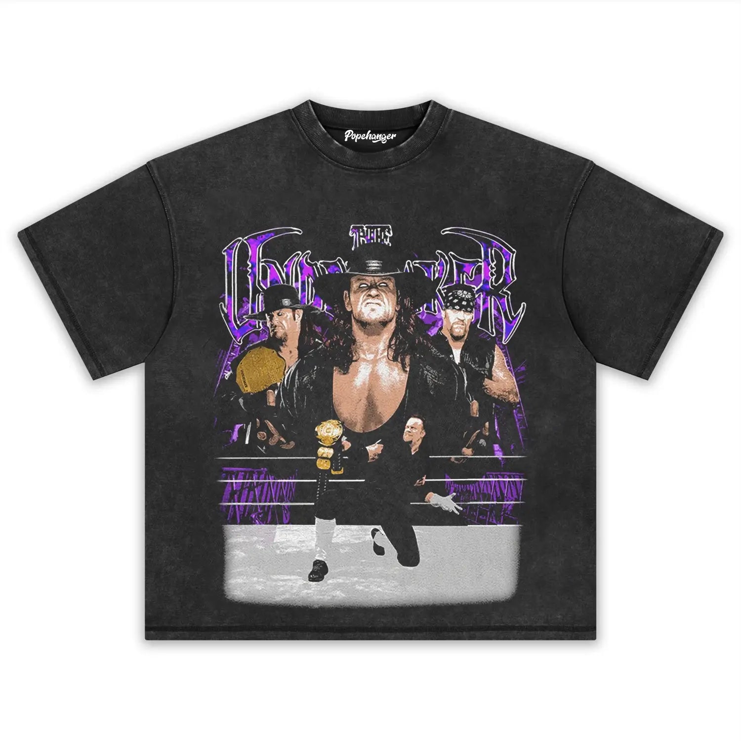 PEPPER T-SHIRT