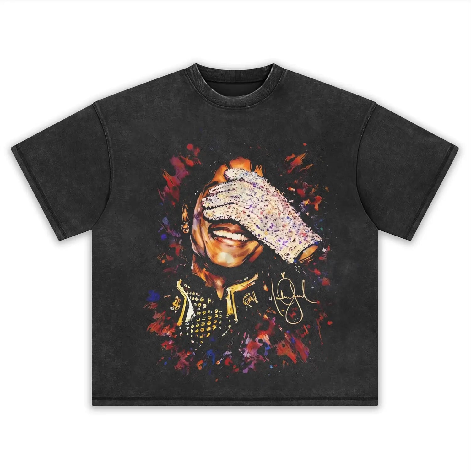 PEPPER T-SHIRT