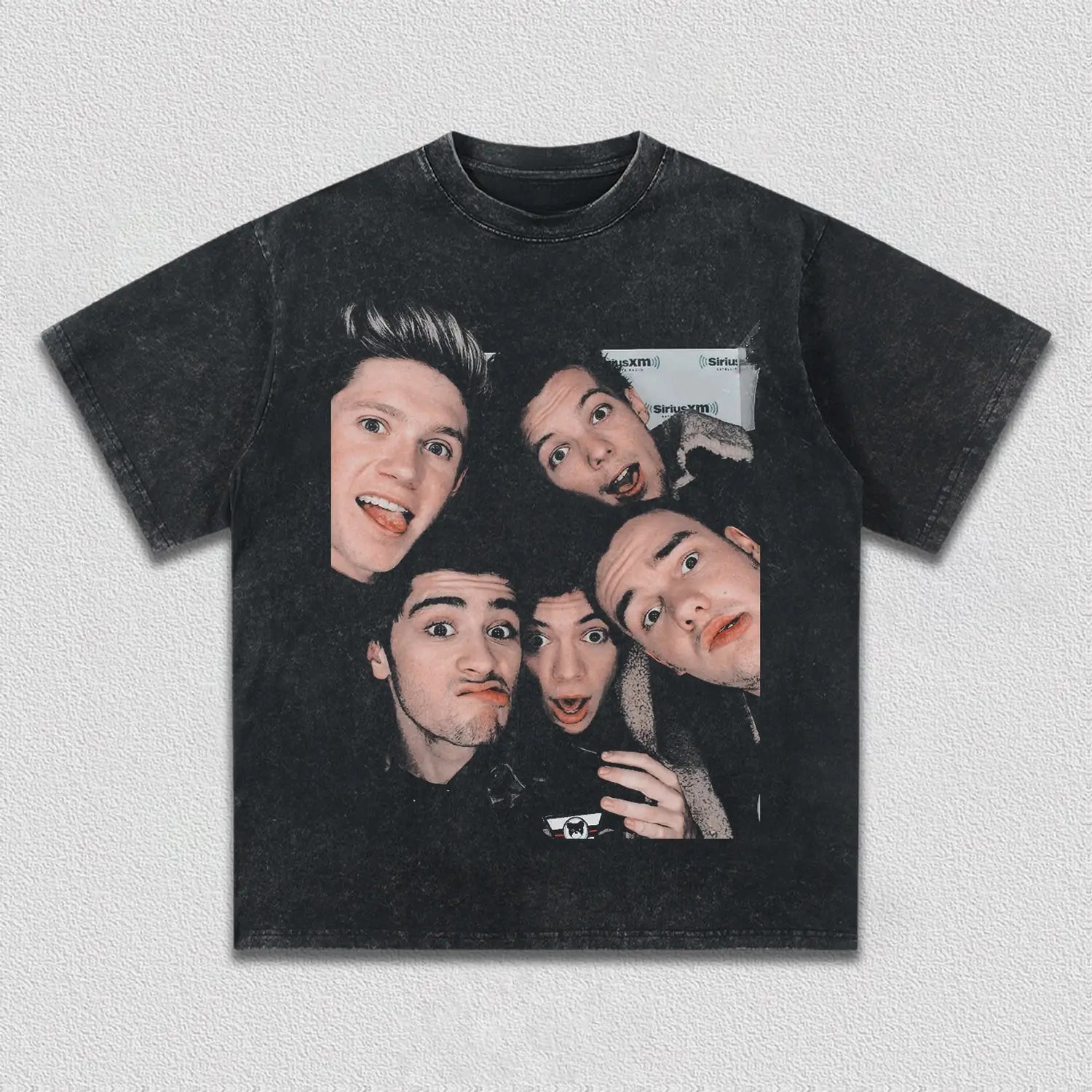 PEPPER T-SHIRT