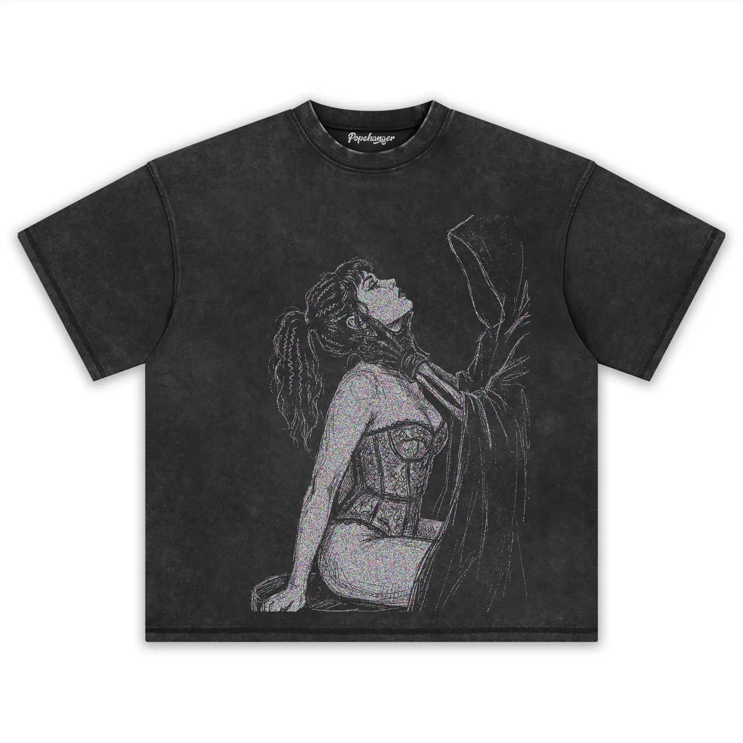 PEPPER T-SHIRT