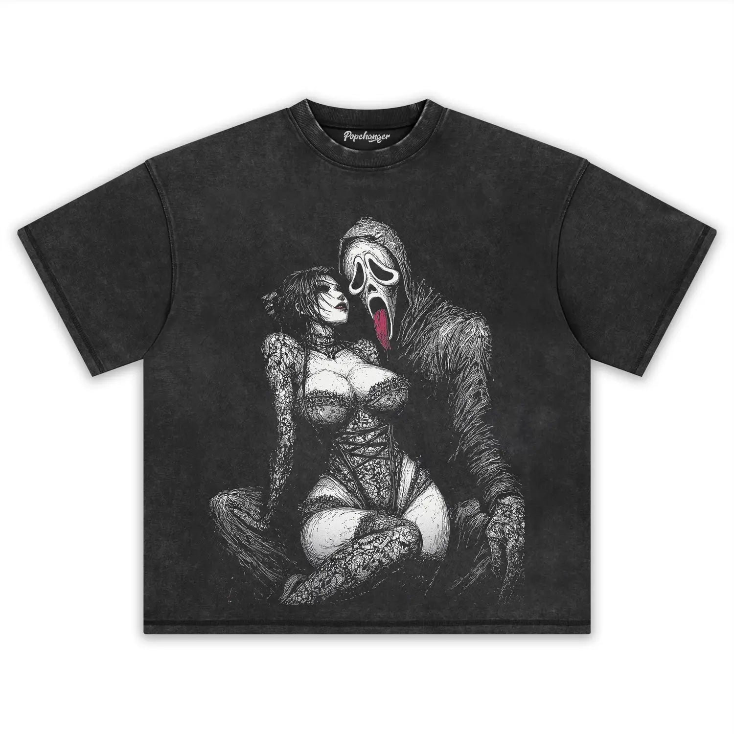 PEPPER T-SHIRT