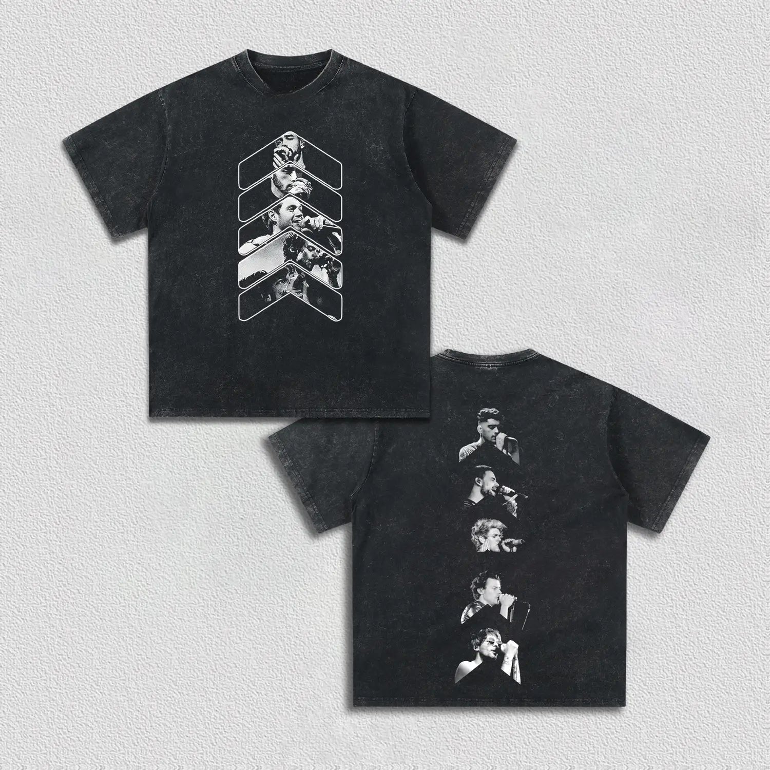 PEPPER T-SHIRT