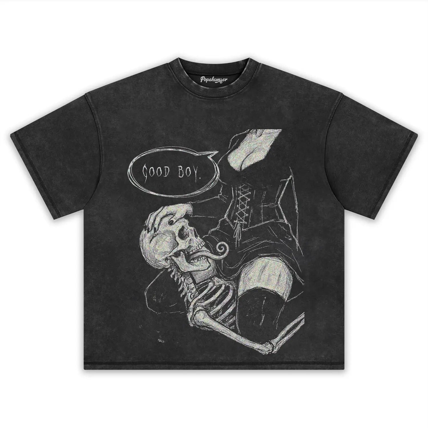 PEPPER T-SHIRT