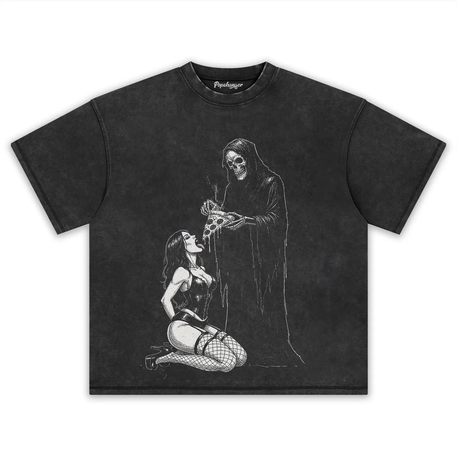 PEPPER T-SHIRT