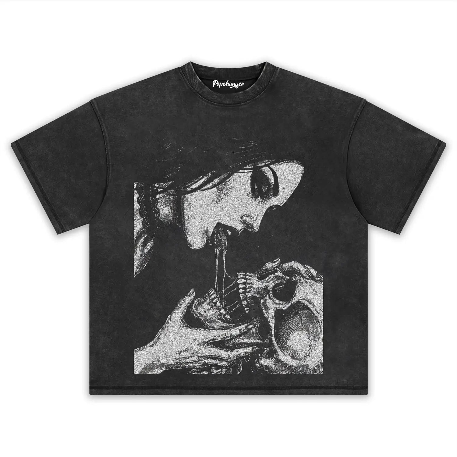 PEPPER T-SHIRT