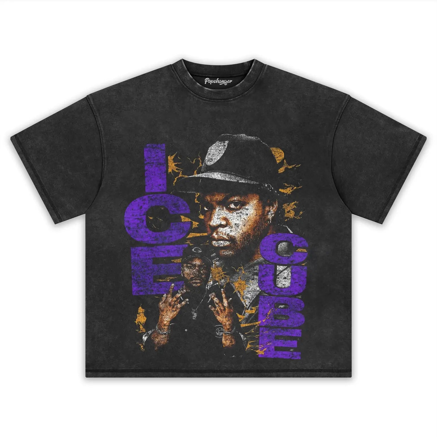 PEPPER T-SHIRT