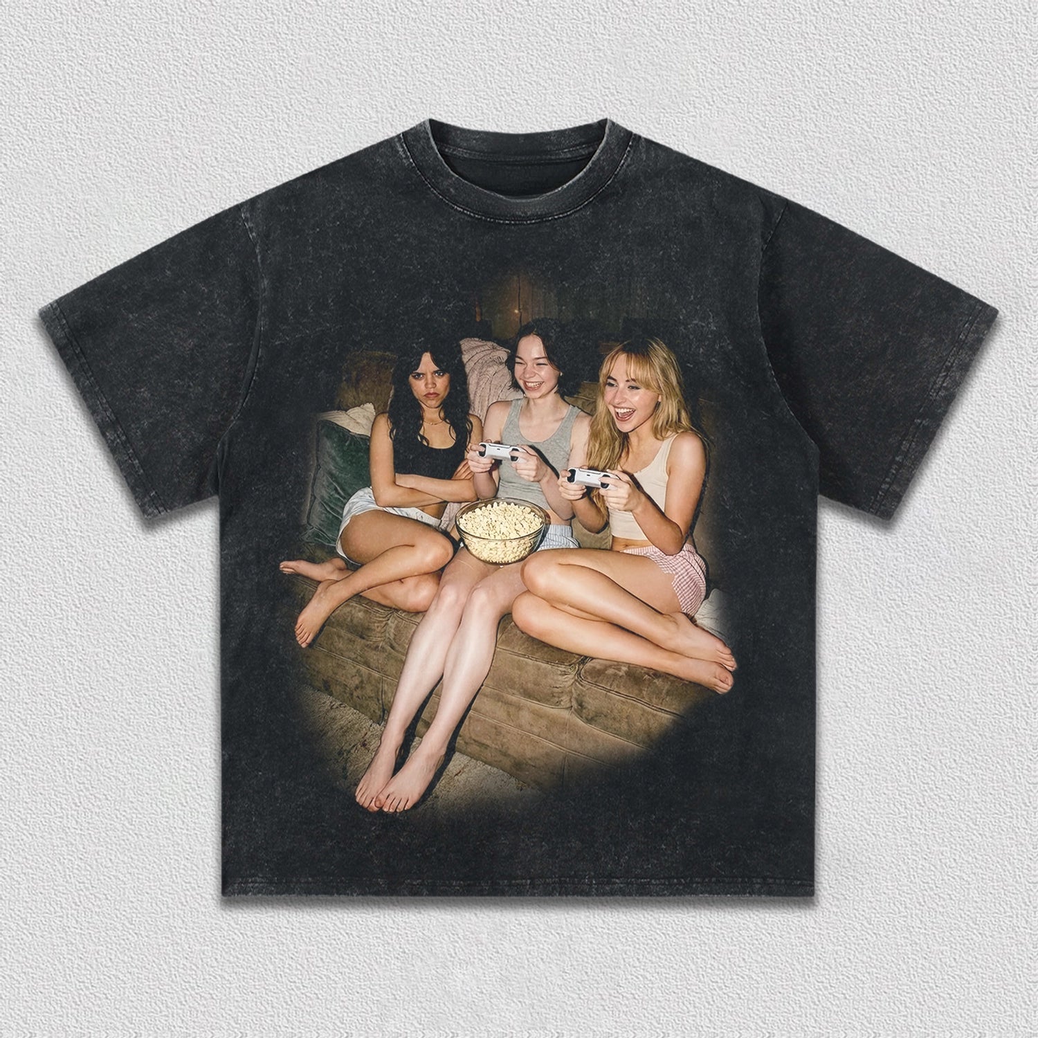 PEPPER T-SHIRT