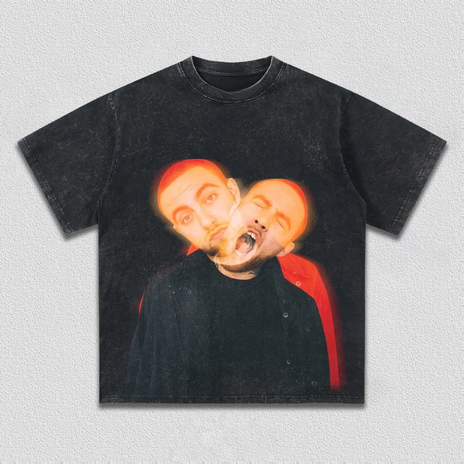PEPPER T-SHIRT