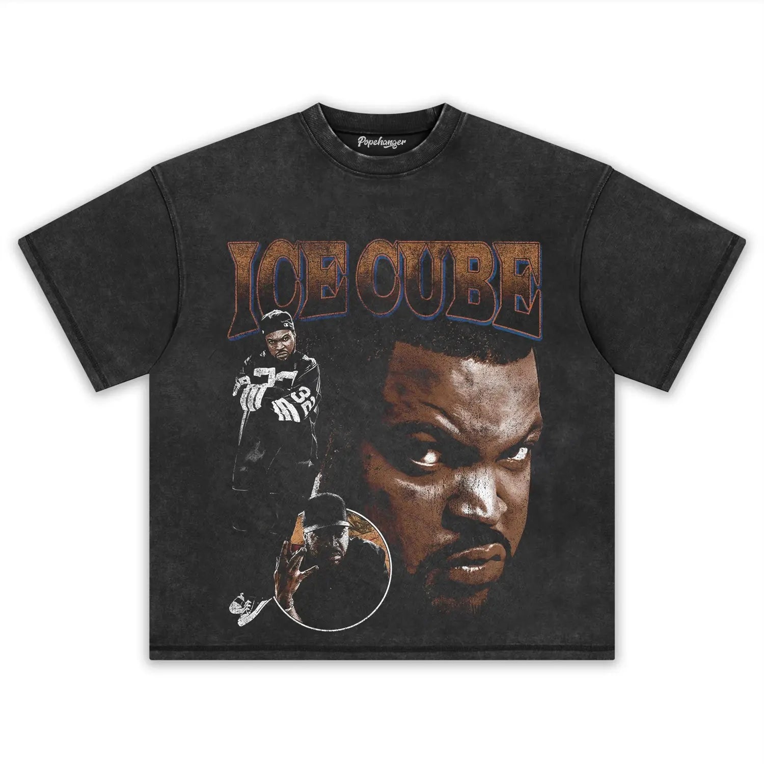 PEPPER T-SHIRT