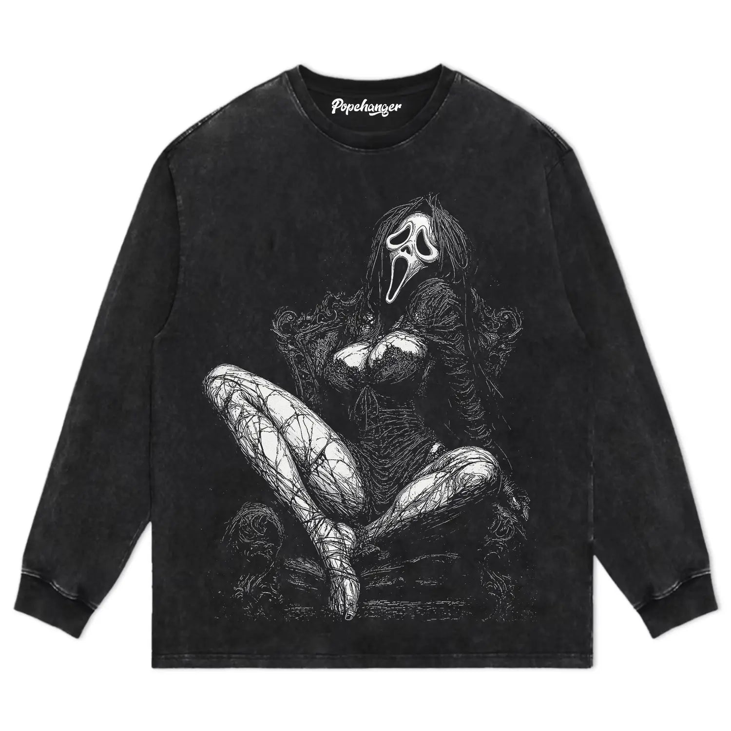 PEPPER SWEATSHIRT
