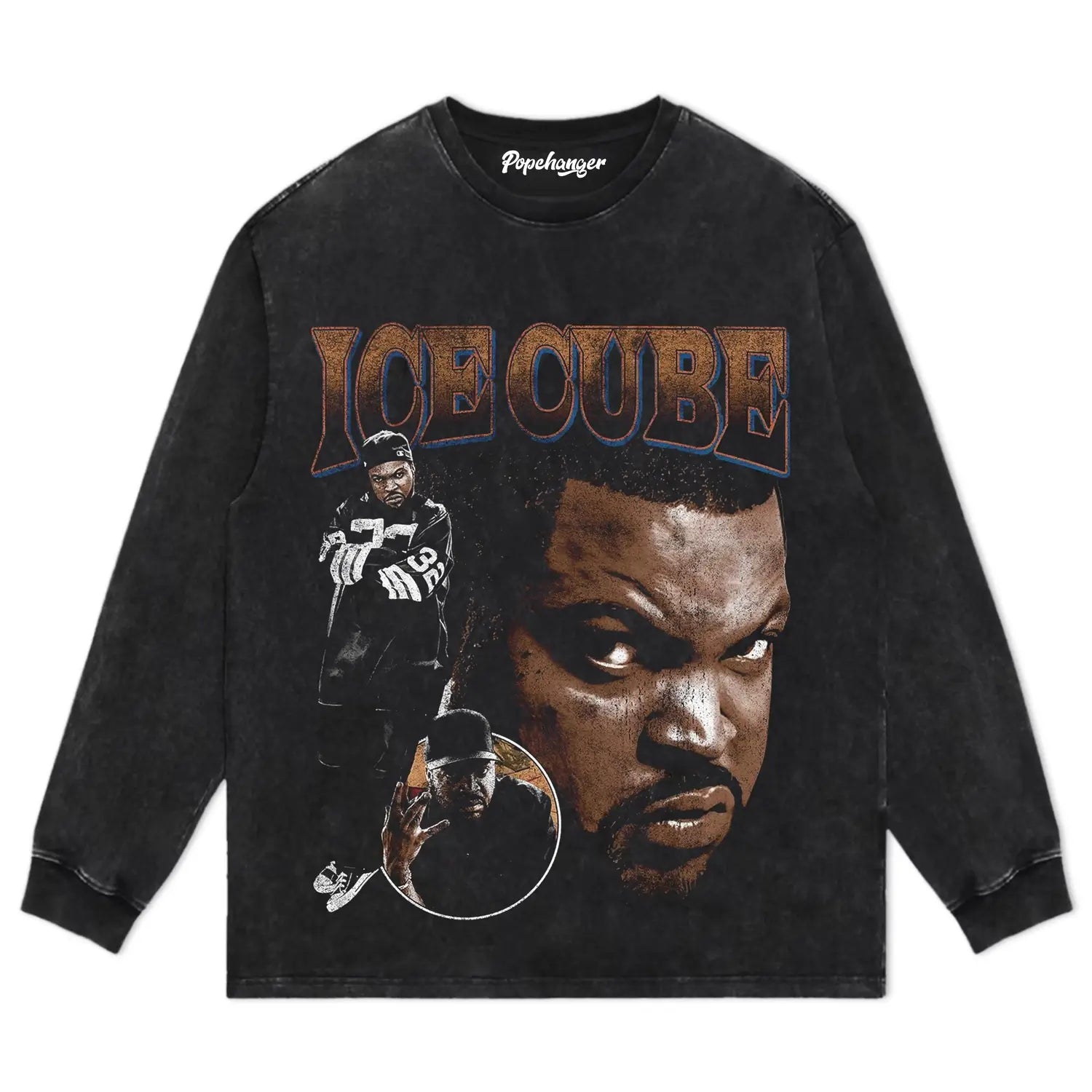 PEPPER SWEATSHIRT