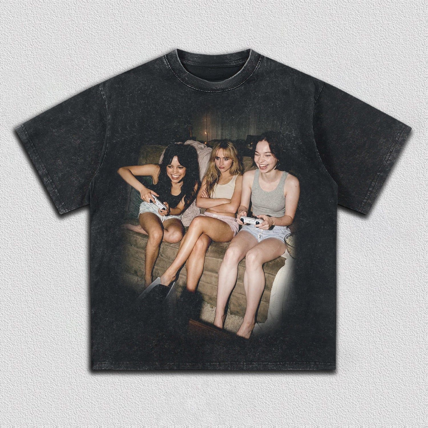 PEPPER T-SHIRT