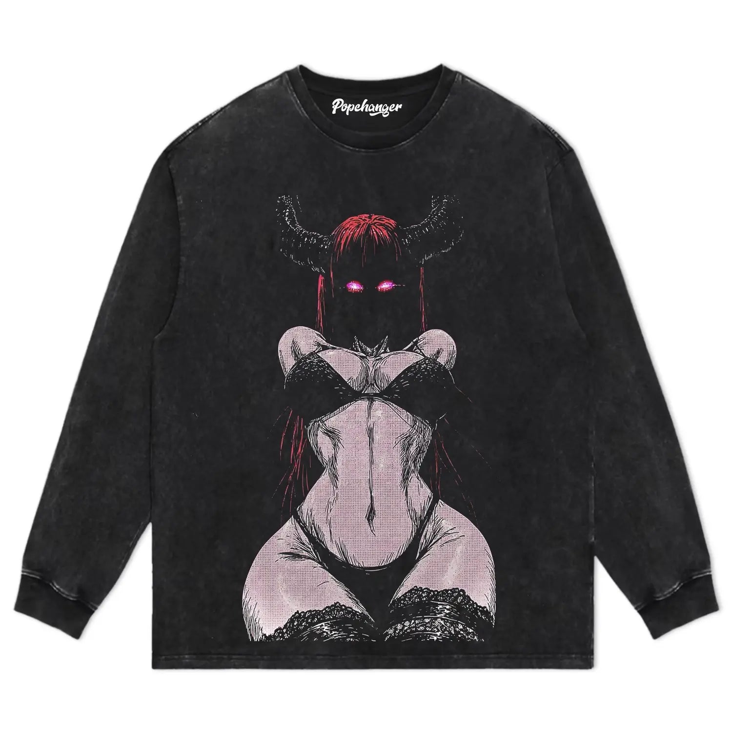 PEPPER SWEATSHIRT