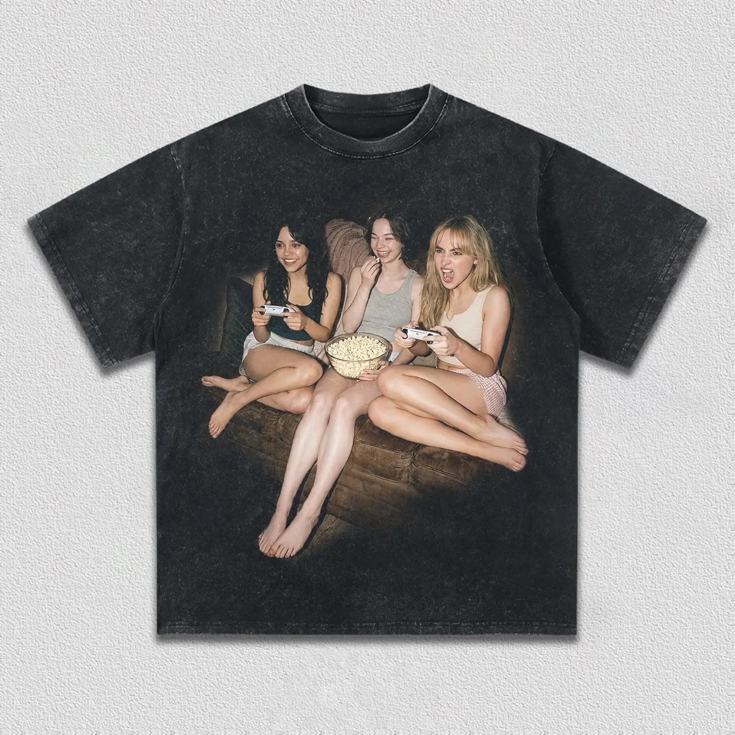 PEPPER T-SHIRT