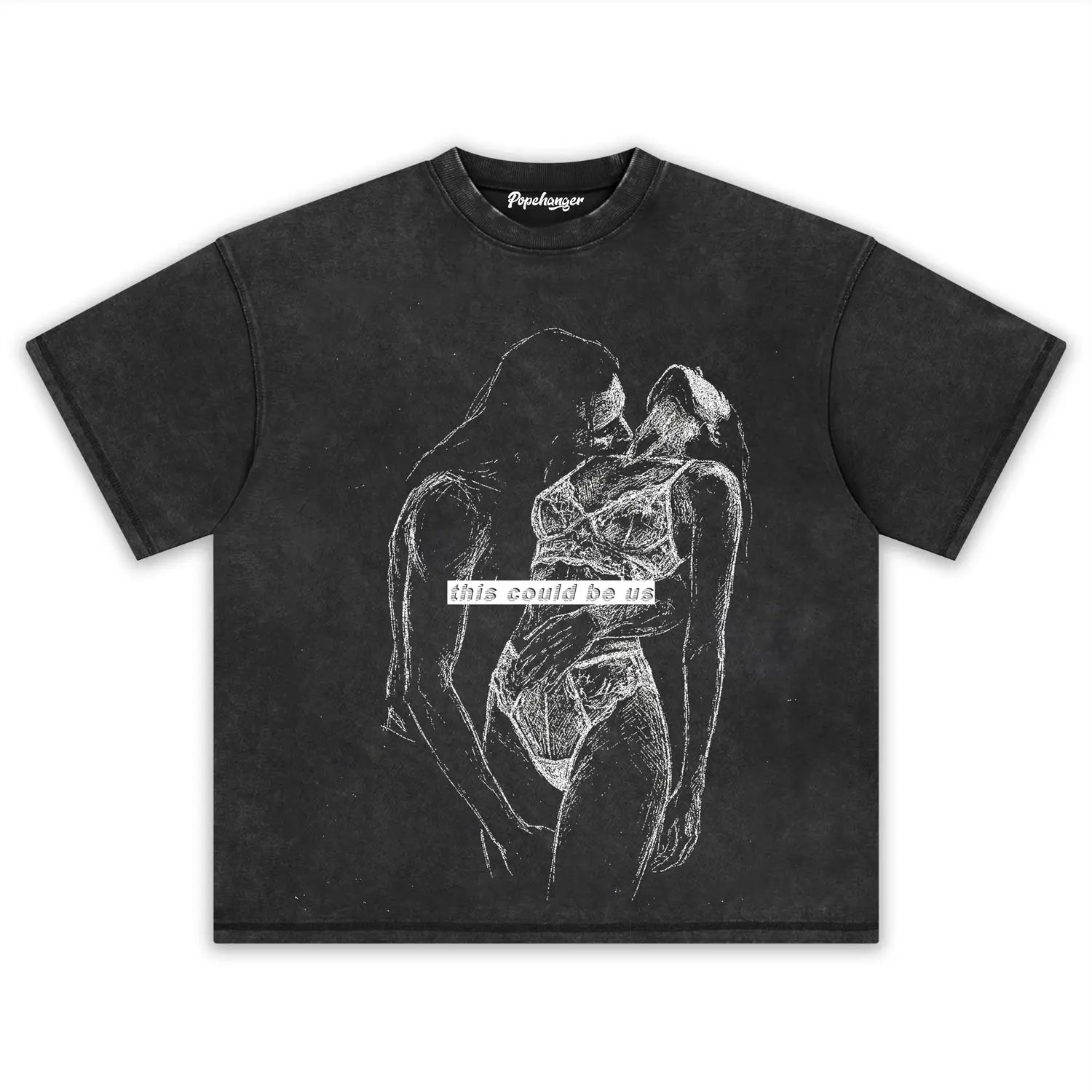 PEPPER T-SHIRT