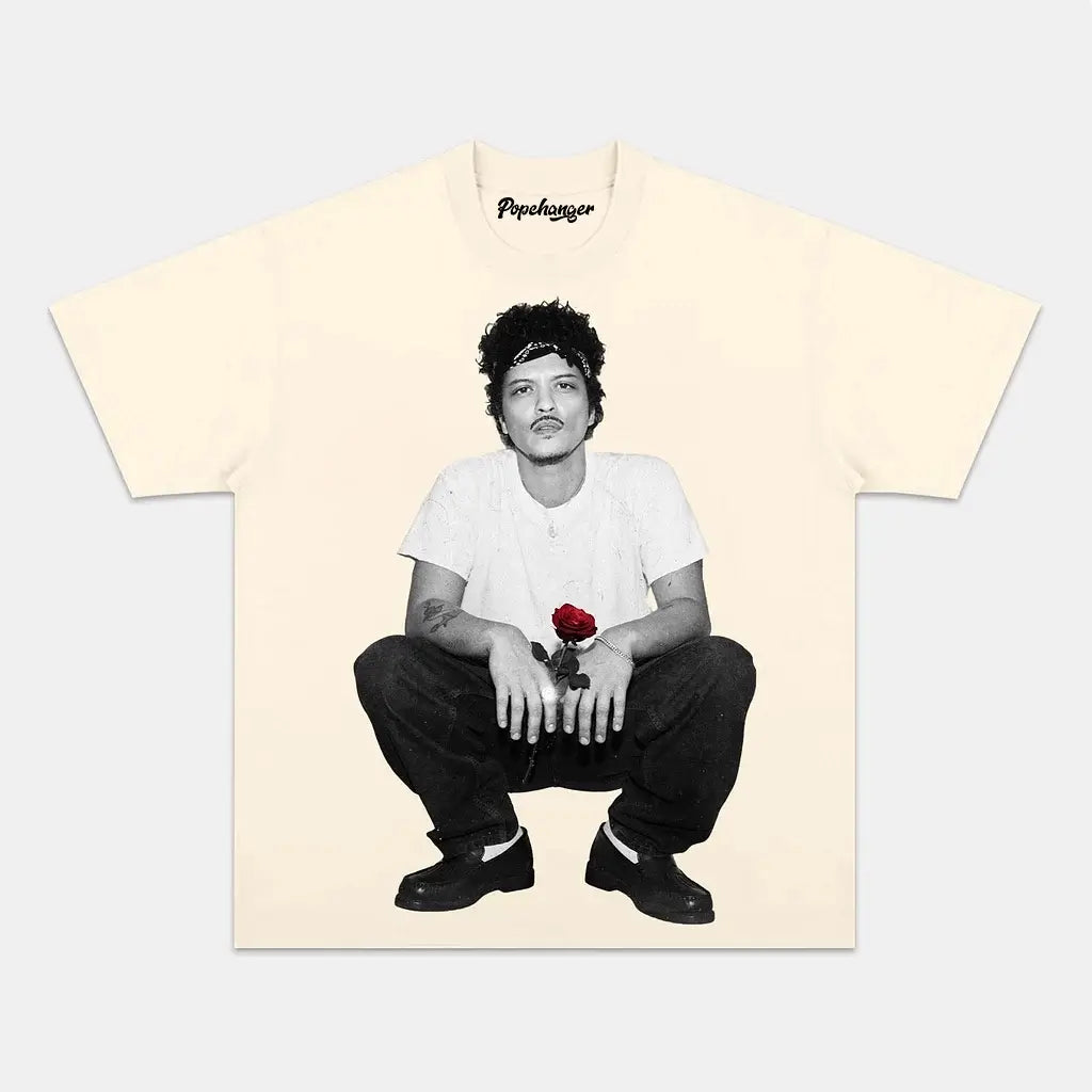 IVORY T-SHIRT