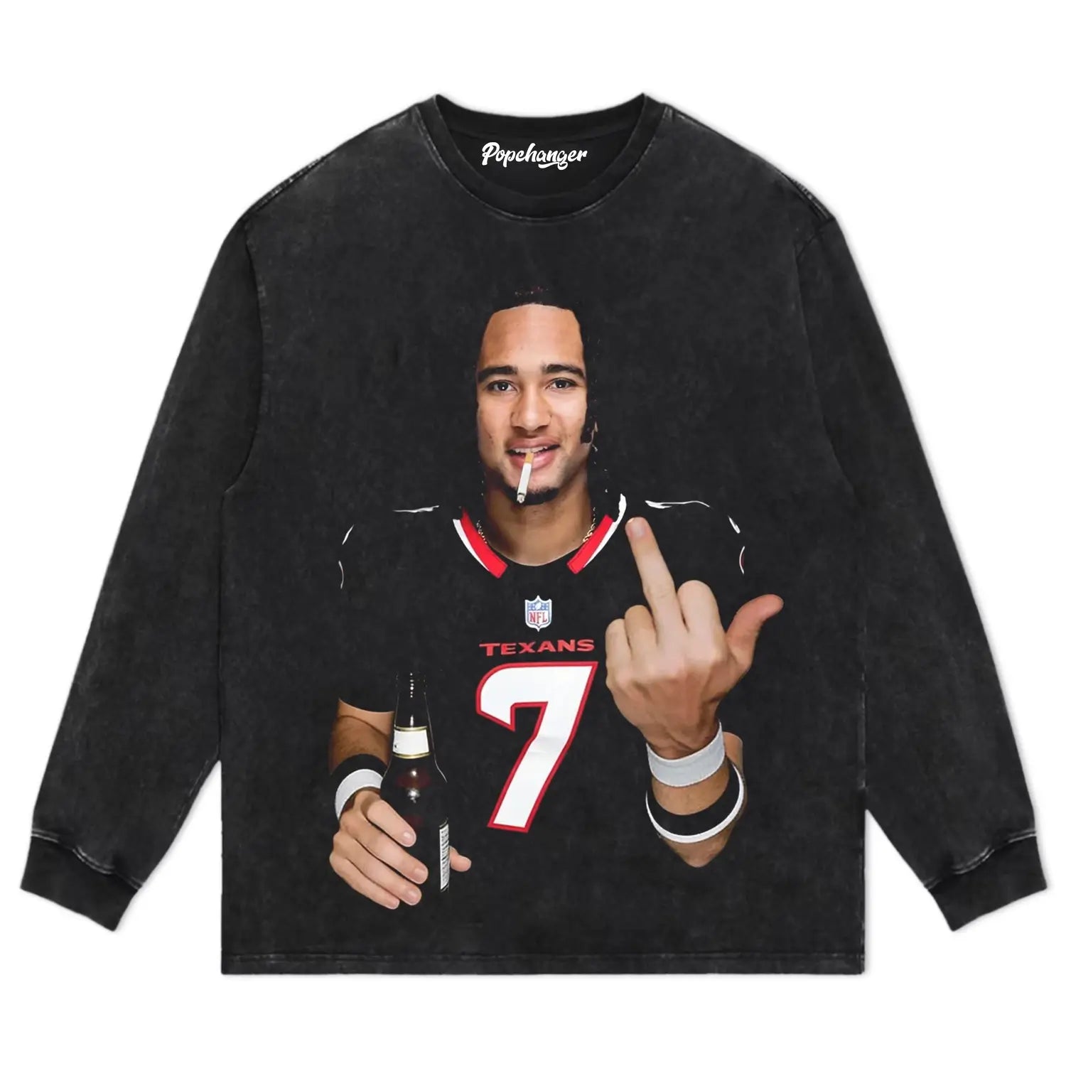 PEPPER SWEATSHIRT