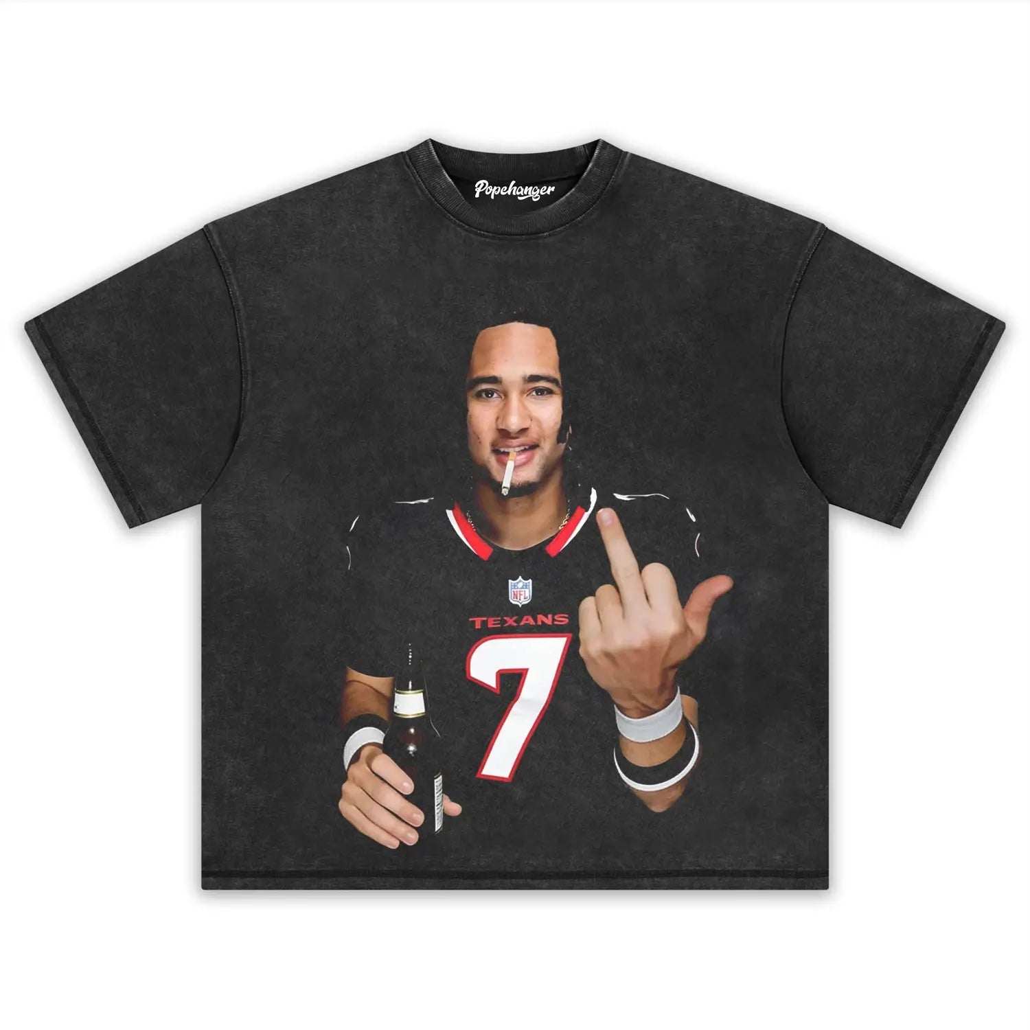 PEPPER T-SHIRT