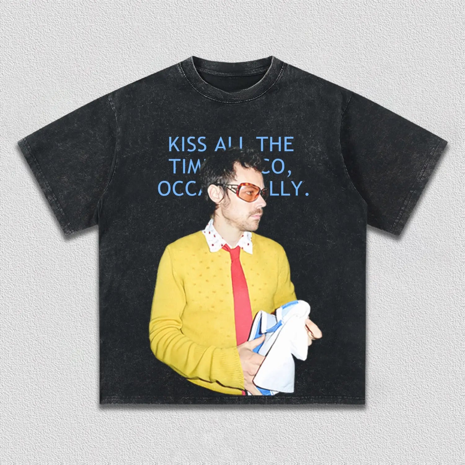 PEPPER T-SHIRT