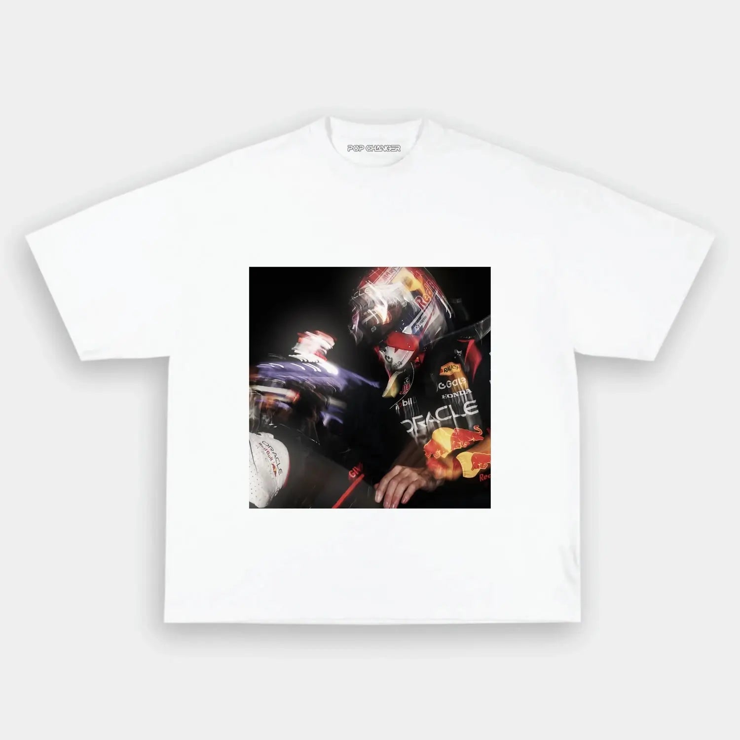 Max Verstappen 2.0 Tee