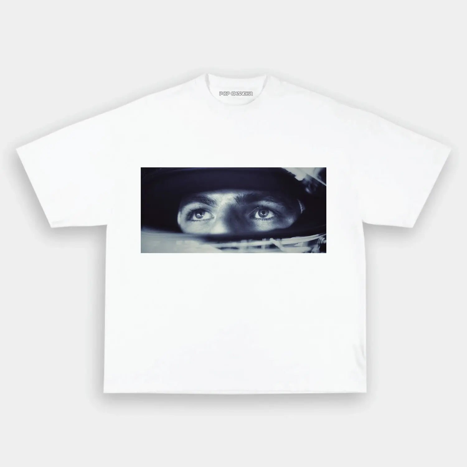 Champion's Gaze Tee