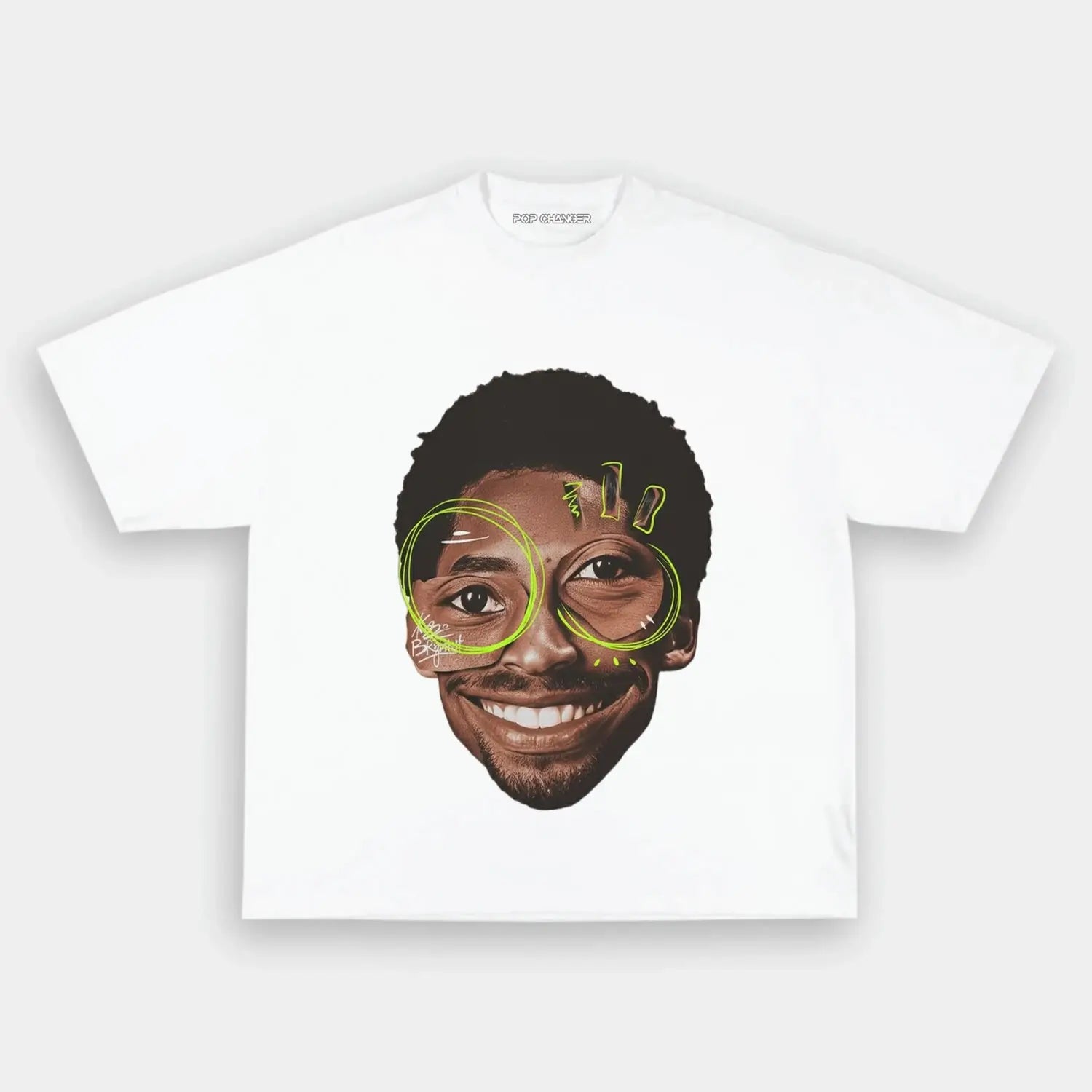 Kobe Bryant Tee