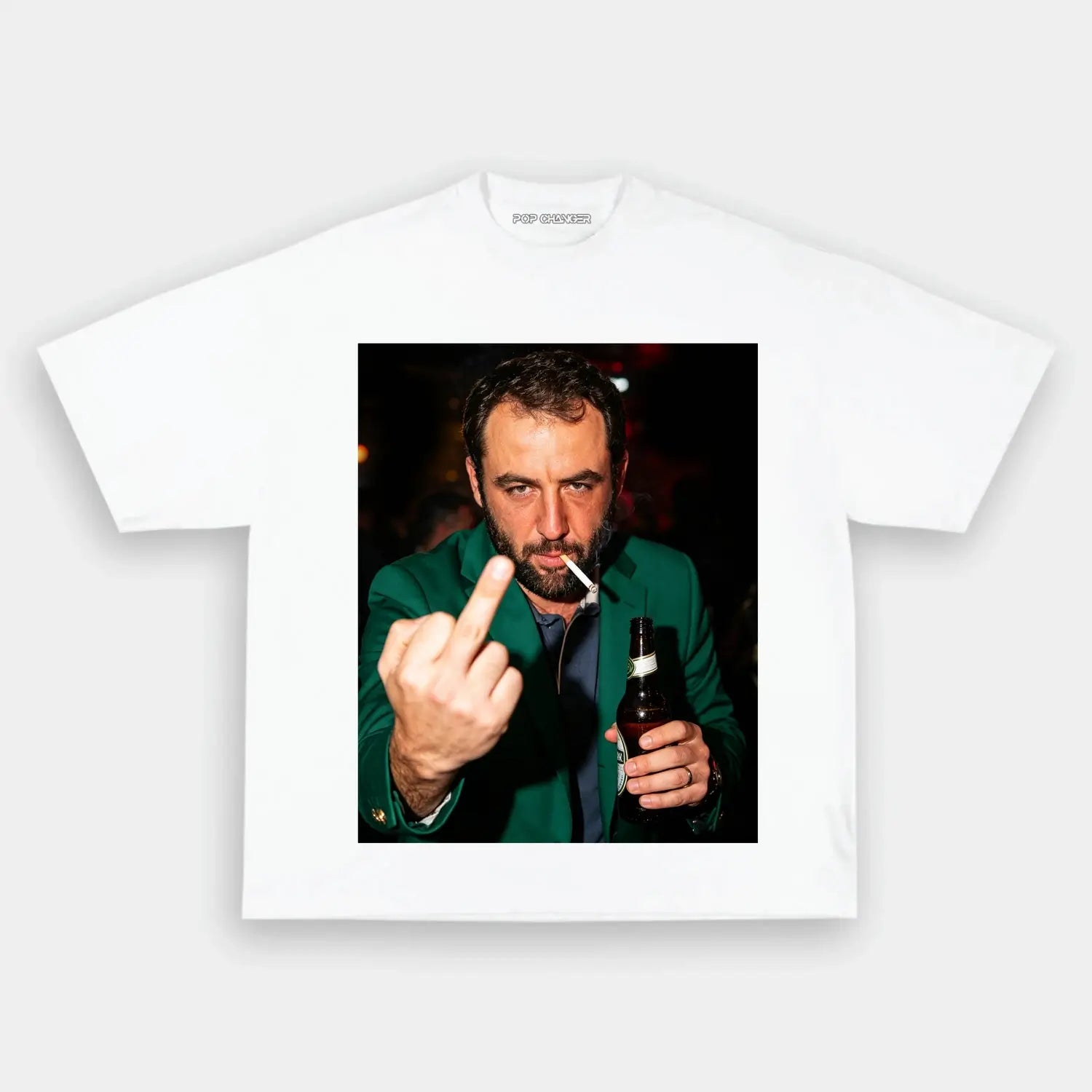 Scottie Scheffler 2.0 Tee
