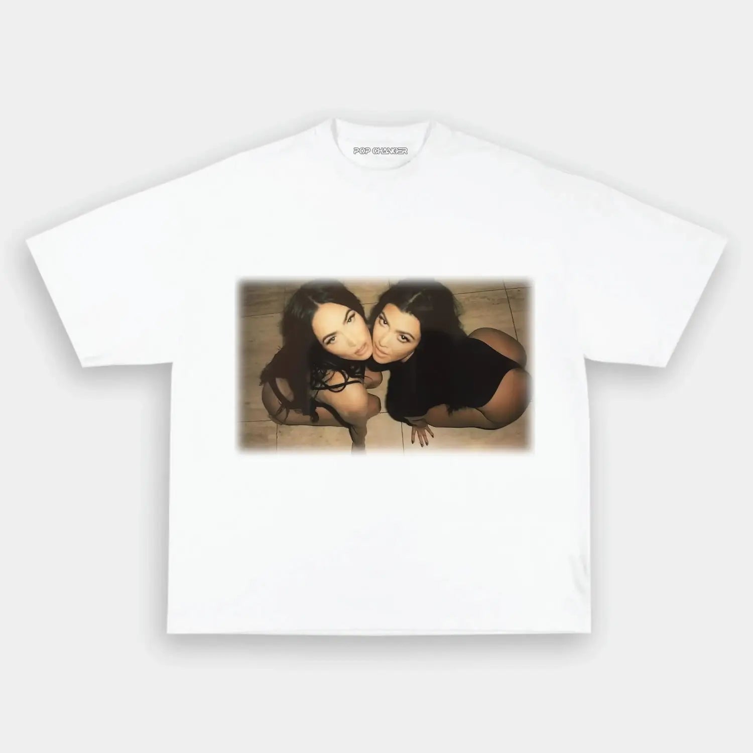 Megan Fox 3.0 Tee