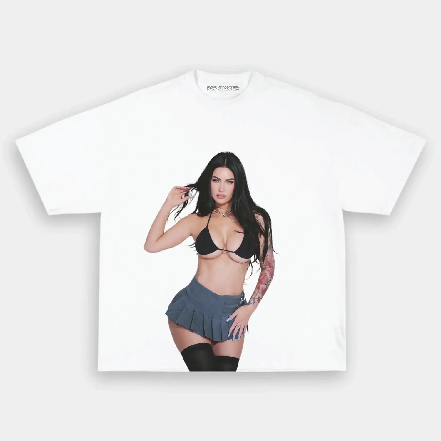 Megan Fox 4.0 Tee