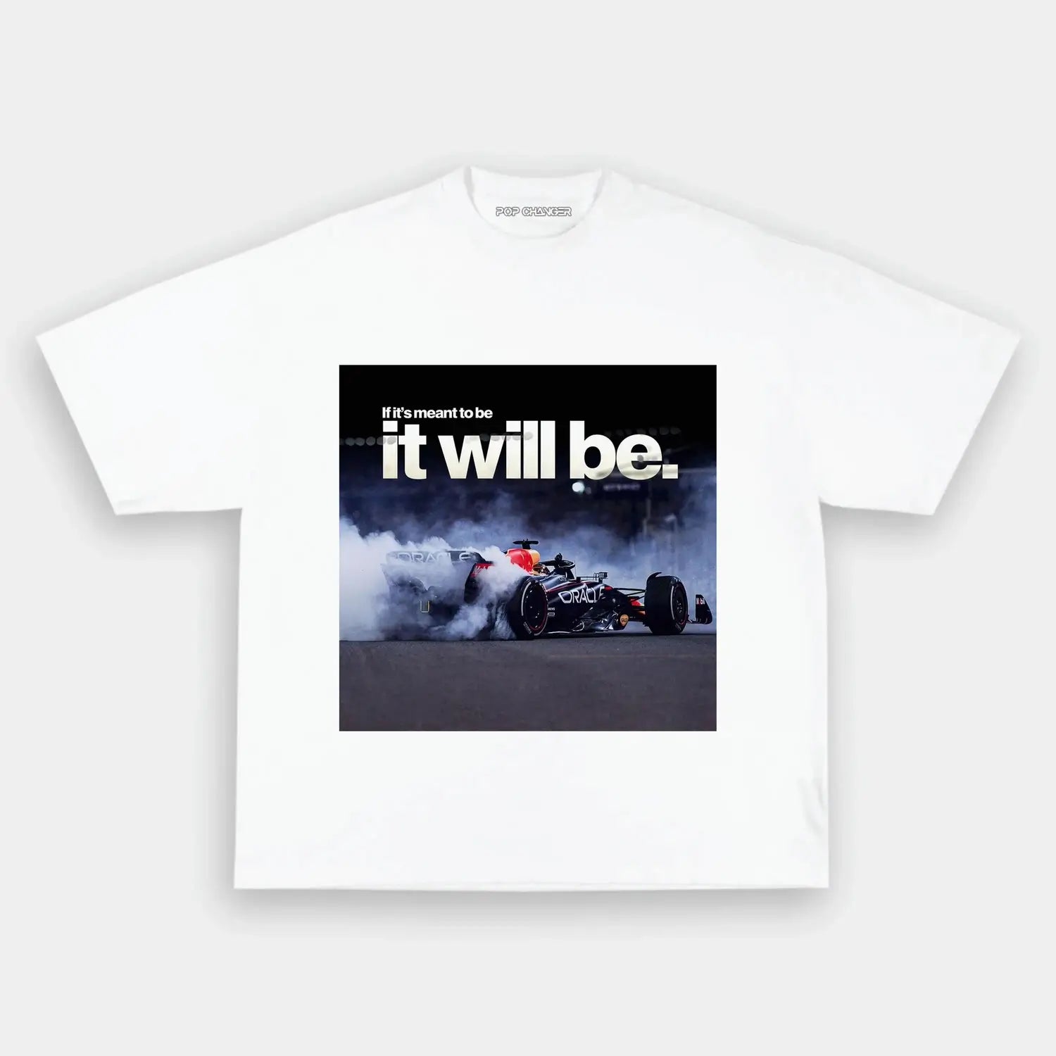 It Will Be Tee