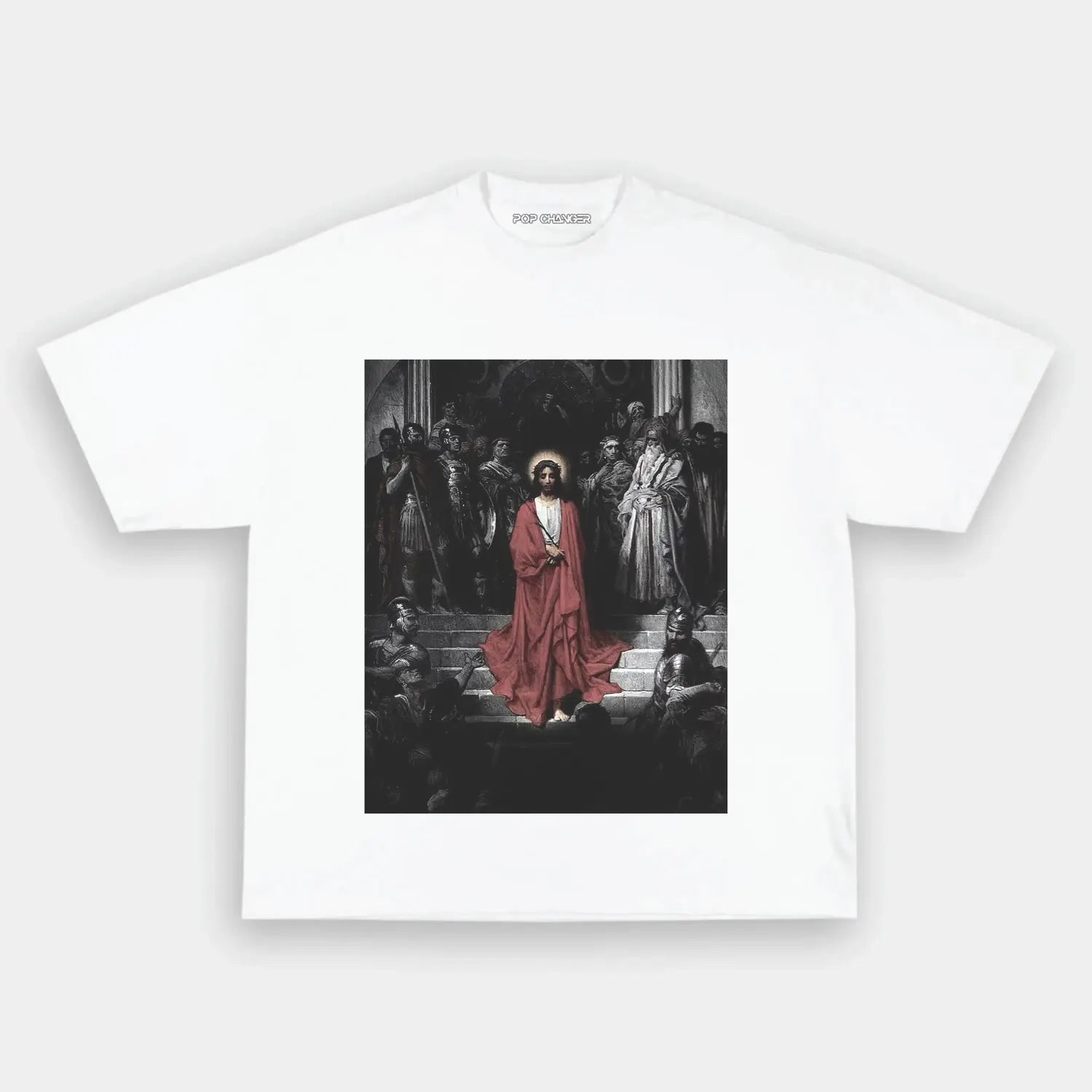 Jesús 3.0 Tee