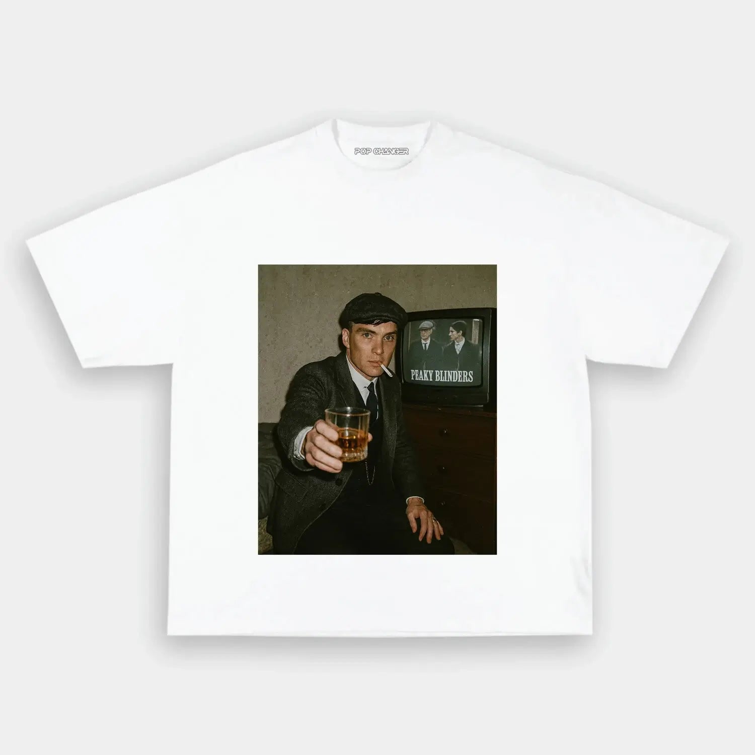 Peaky Blinders 1.0 Tee