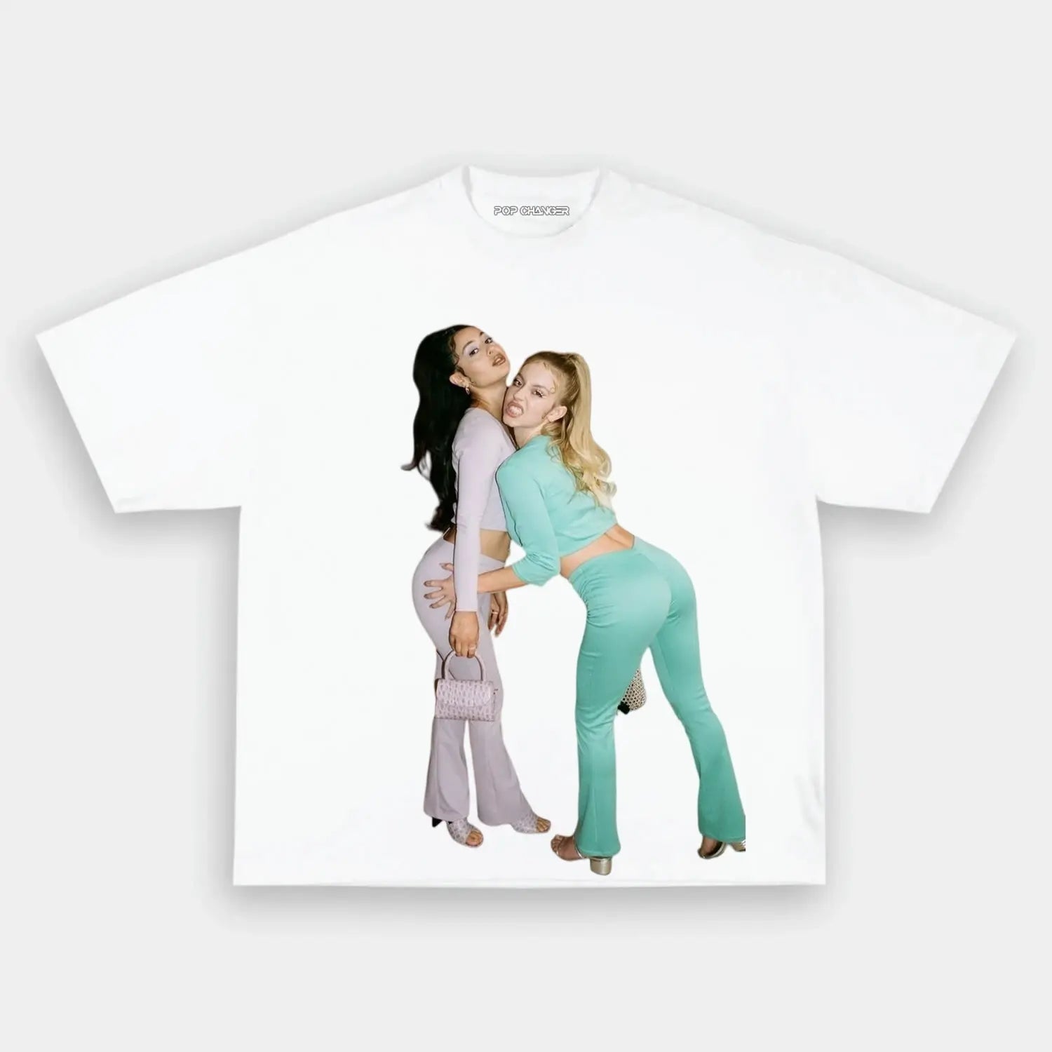 Euphoria 1.0 Tee