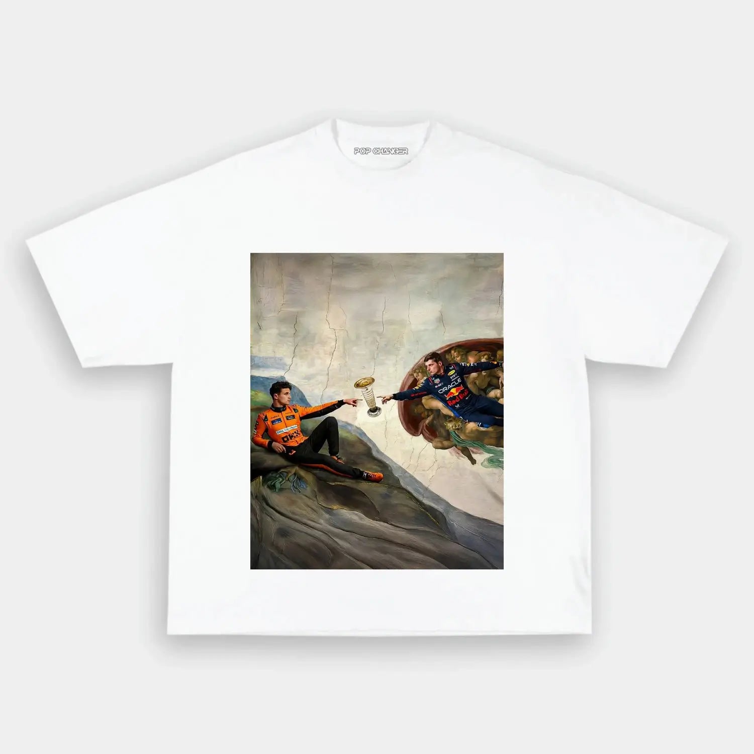 F1 Championship Battle Tee