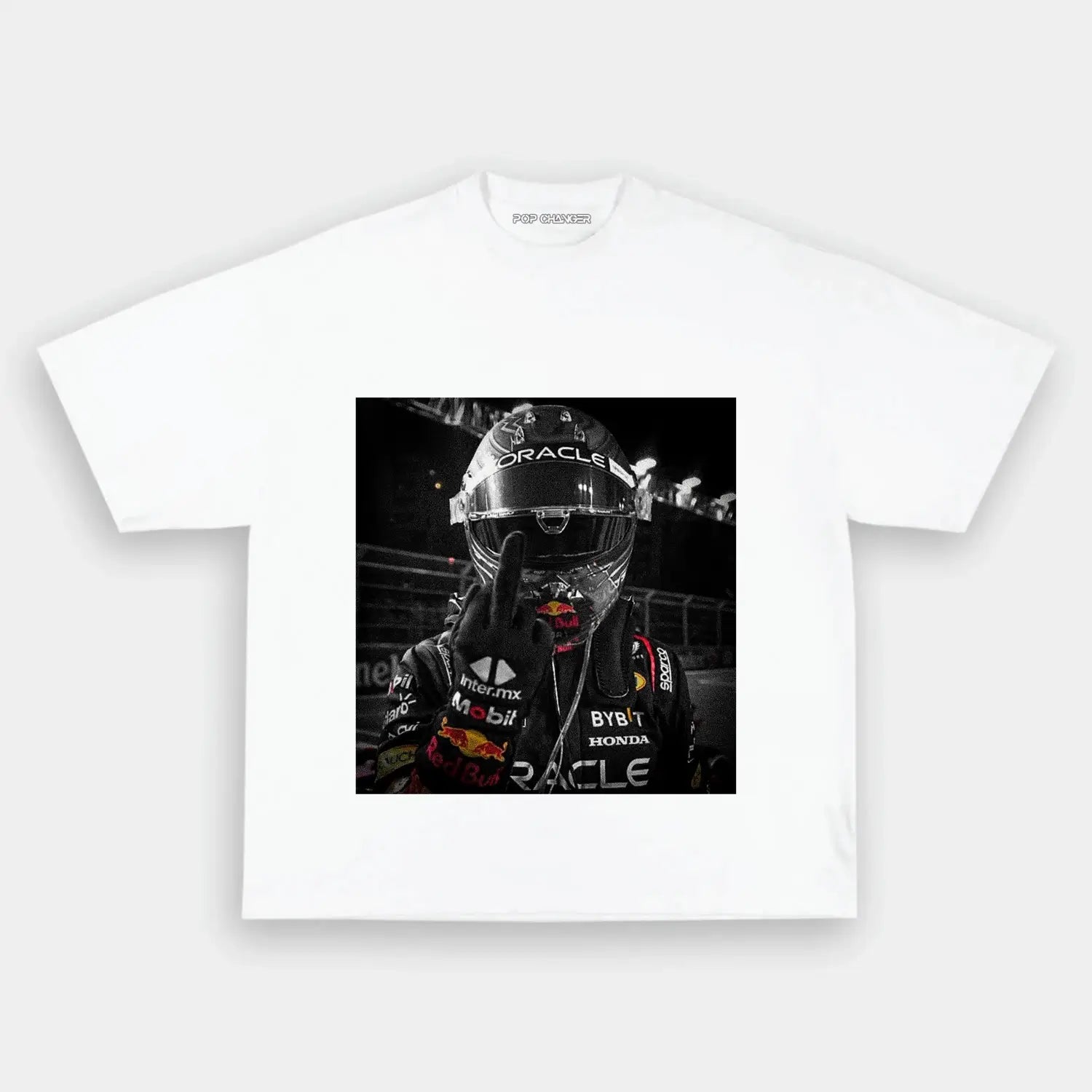 Max Verstappen 1.0 Tee