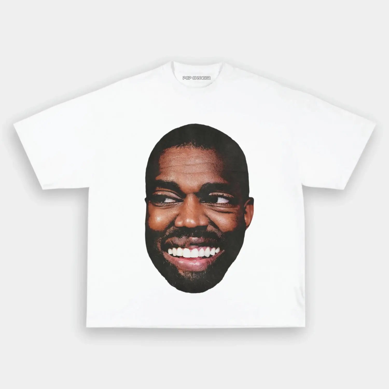 Kanye West Tee
