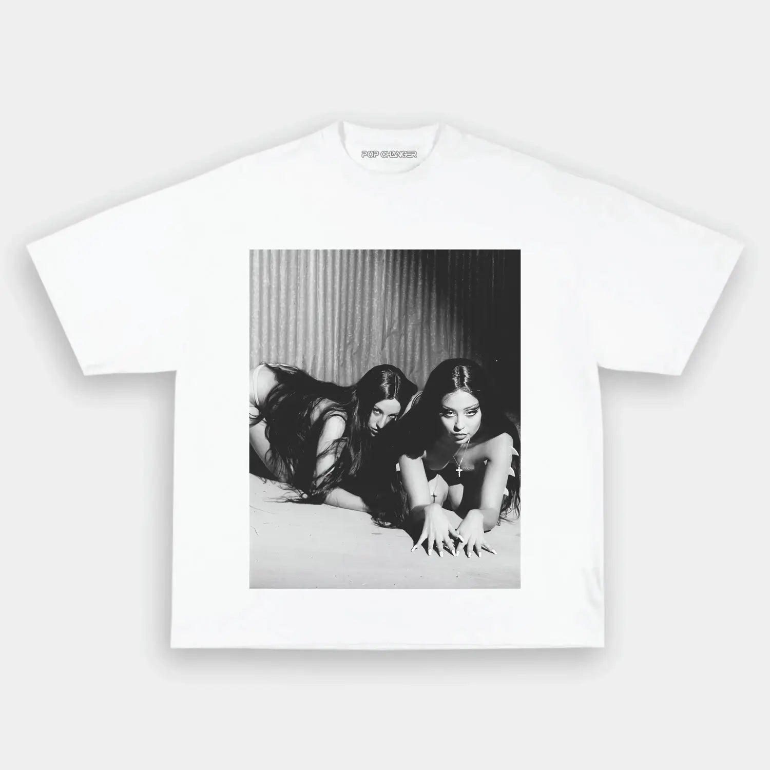 Euphoria 4.0 Tee
