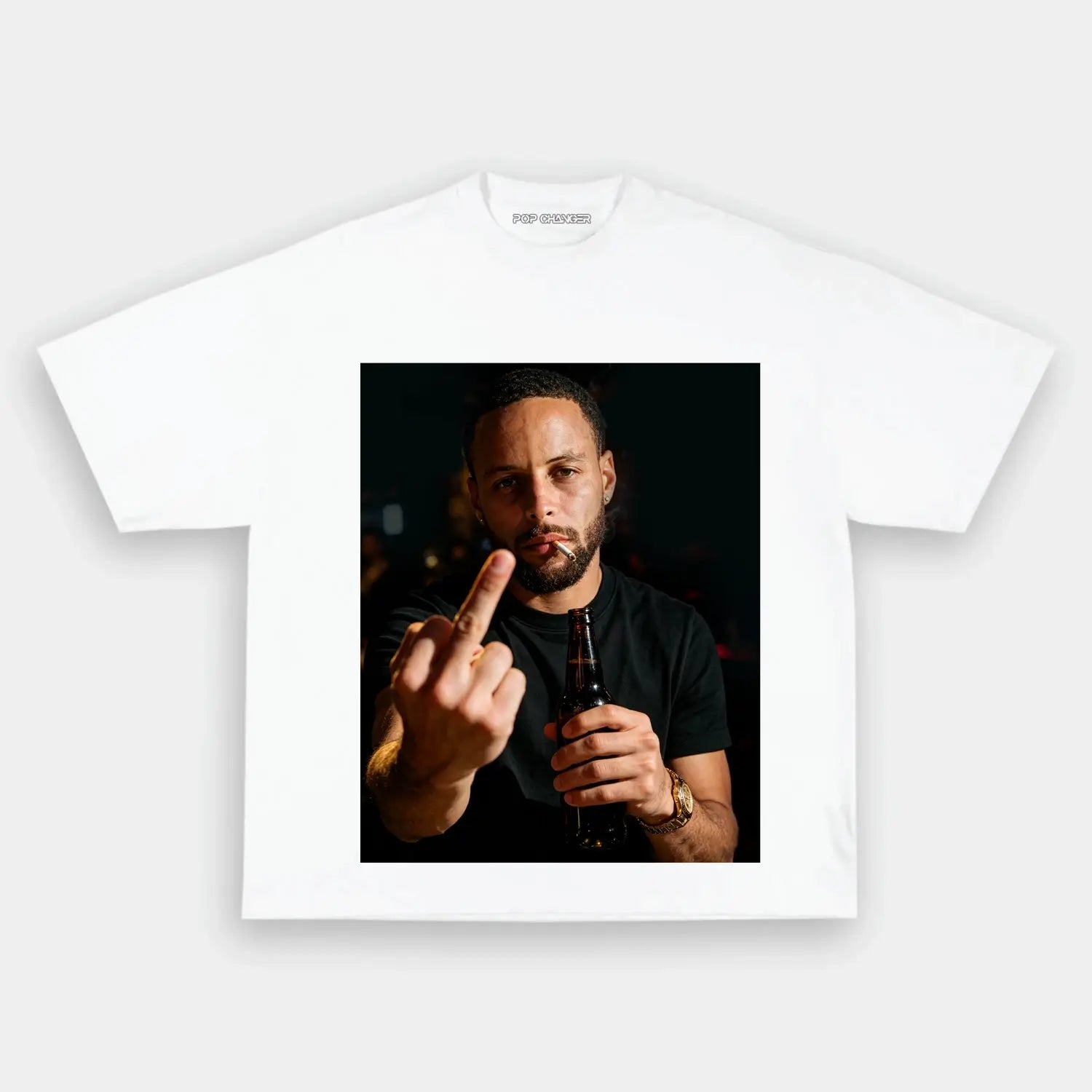 Stephen Curry 1.0 Tee