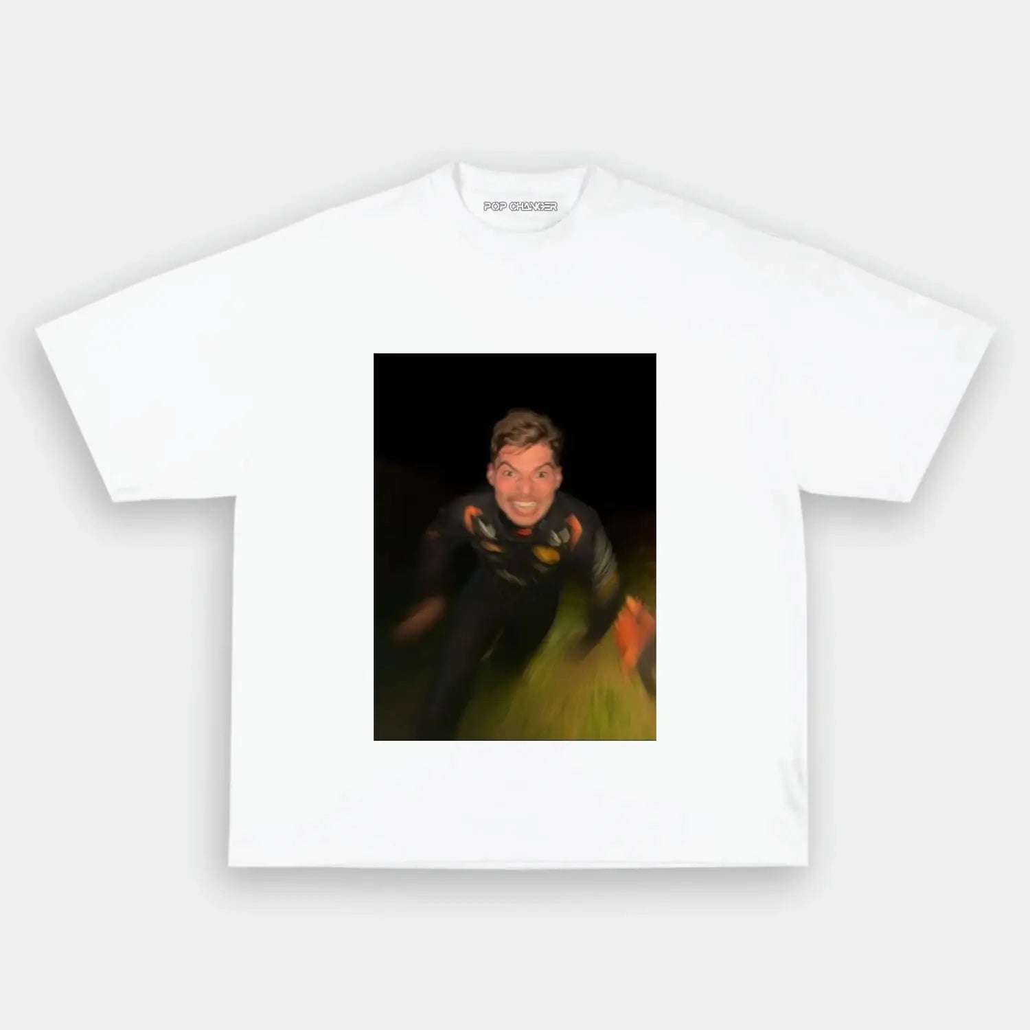 Max Verstappen 3.0 Tee