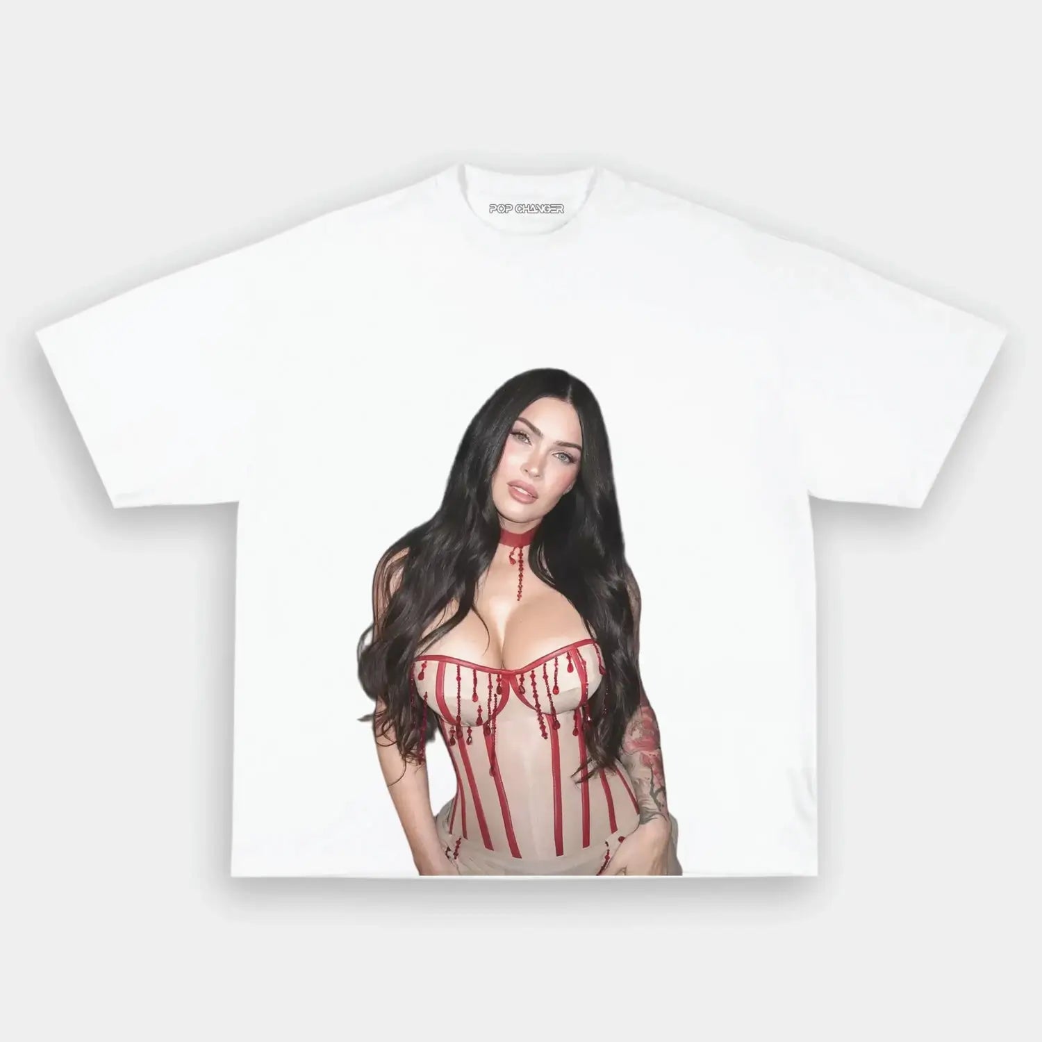 Megan Fox 5.0 Tee